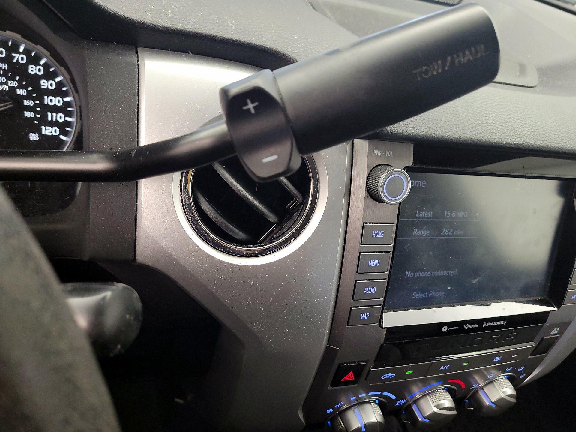 Thumbnail: 2021 Toyota Tundra - 15