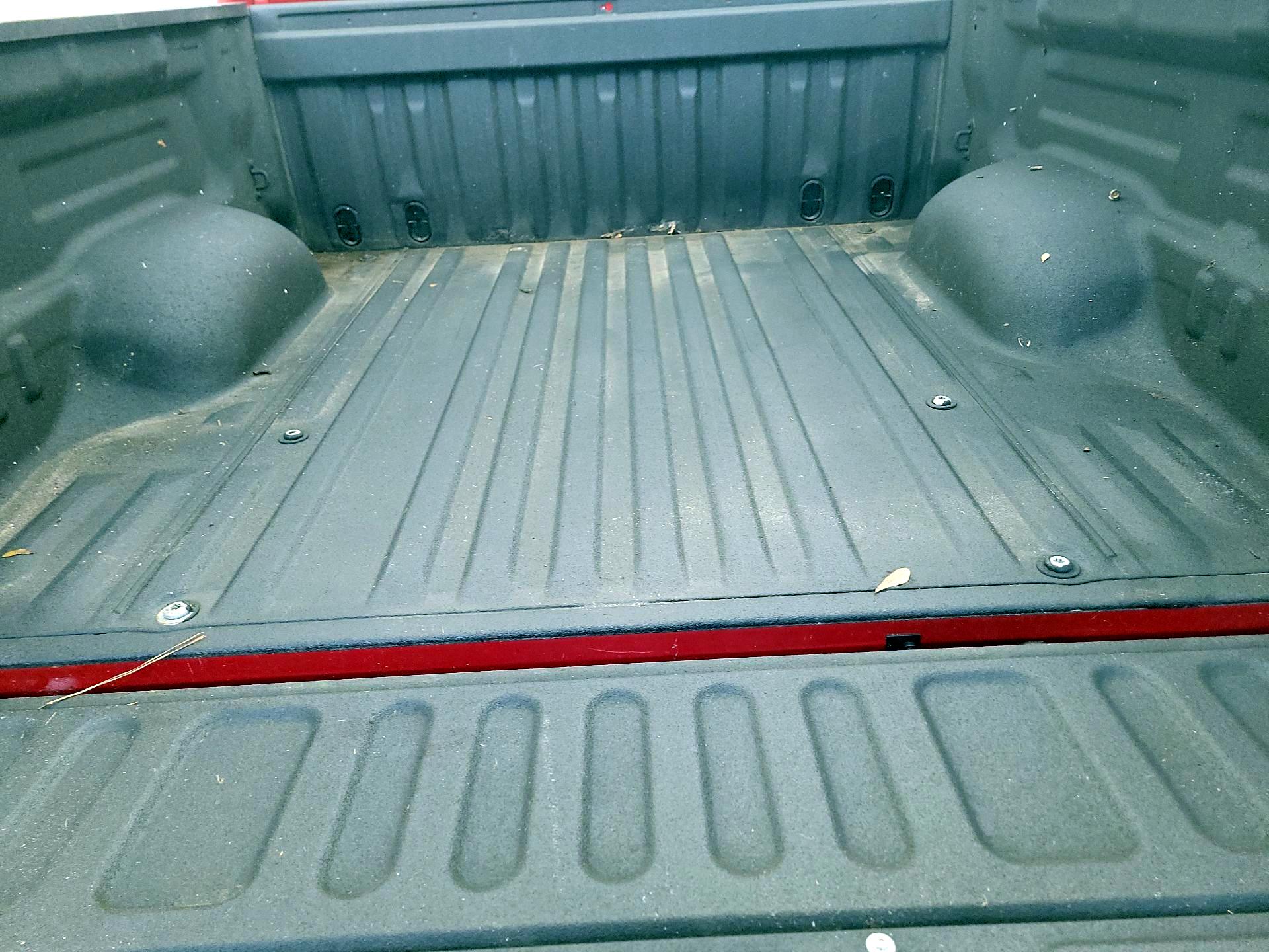 Thumbnail: 2021 Toyota Tundra - 16