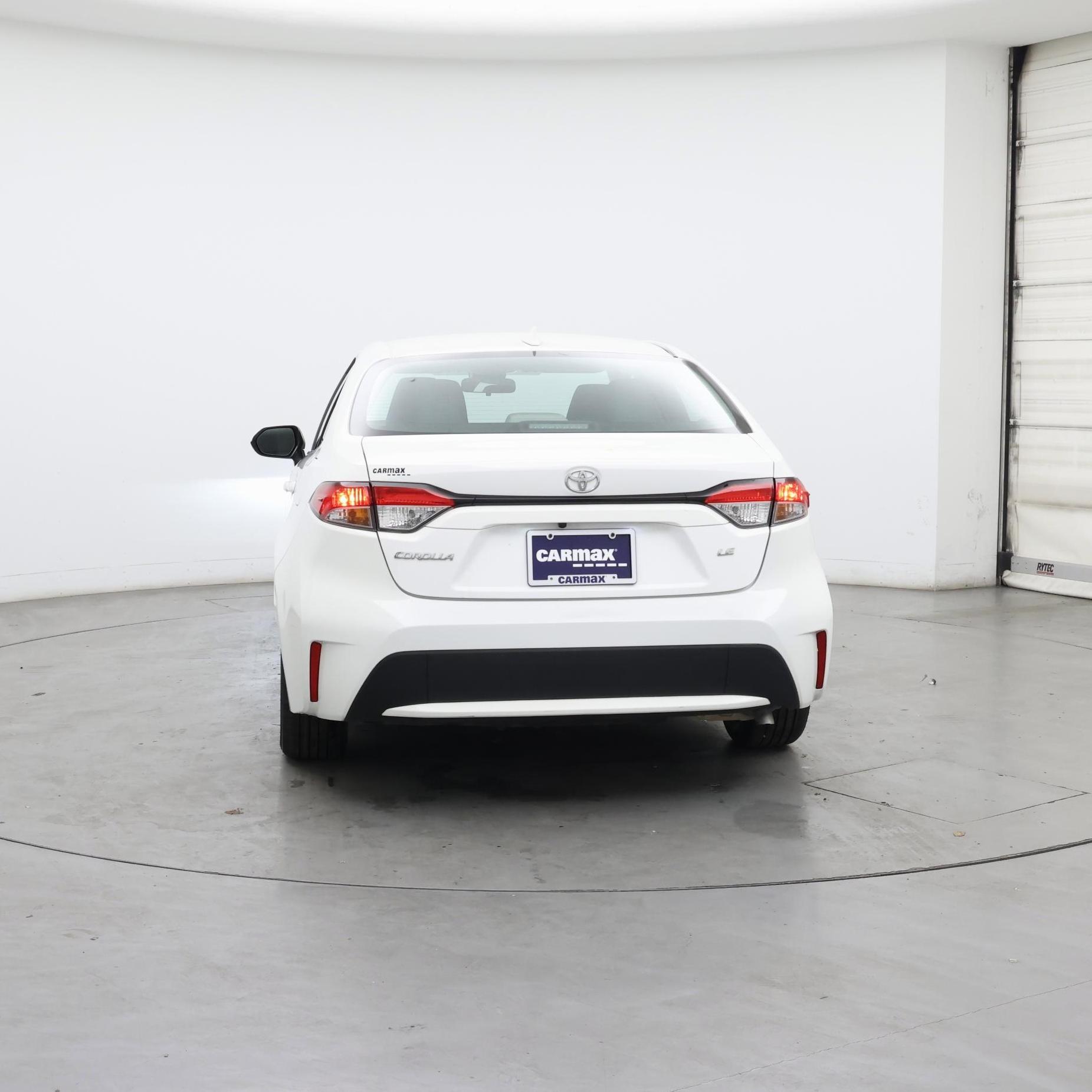 Thumbnail: 2021 Toyota Corolla - 6