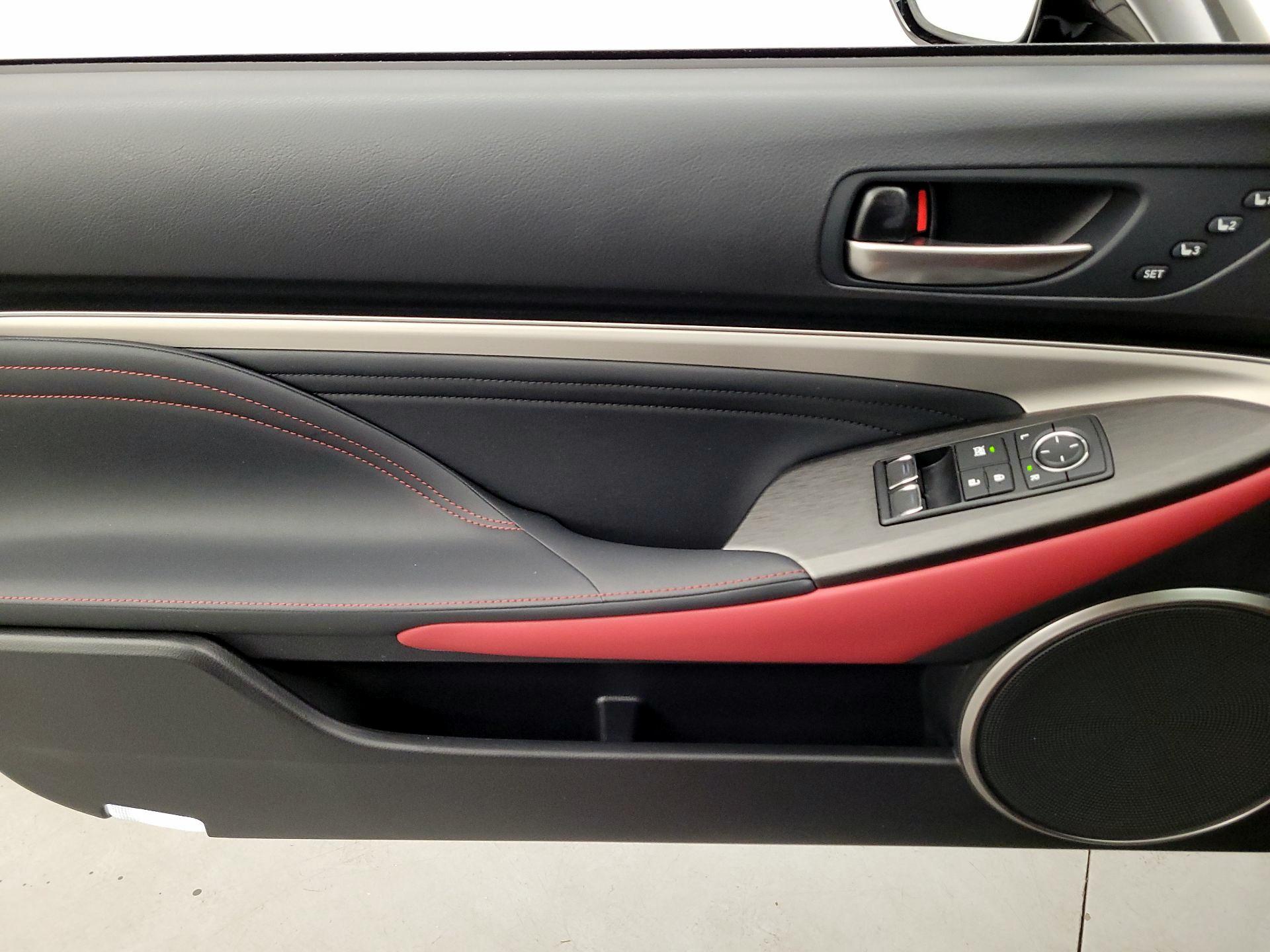 Thumbnail: 2024 Lexus RC - 12