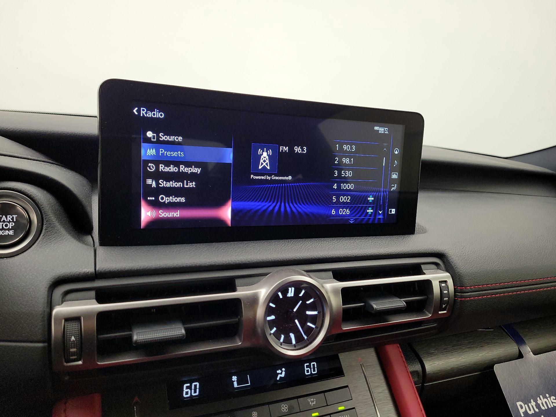 Thumbnail: 2024 Lexus RC - 13