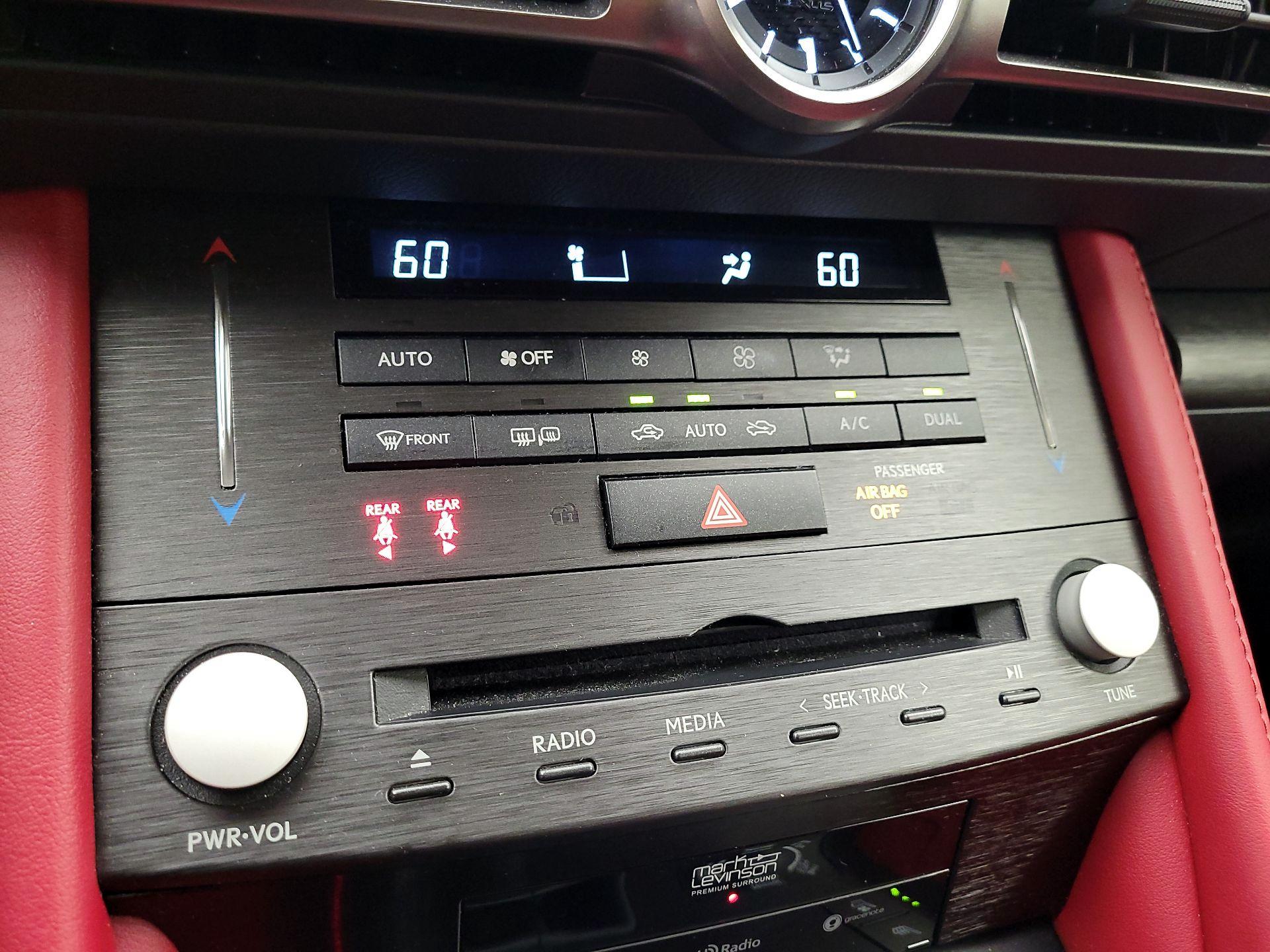 Thumbnail: 2024 Lexus RC - 14