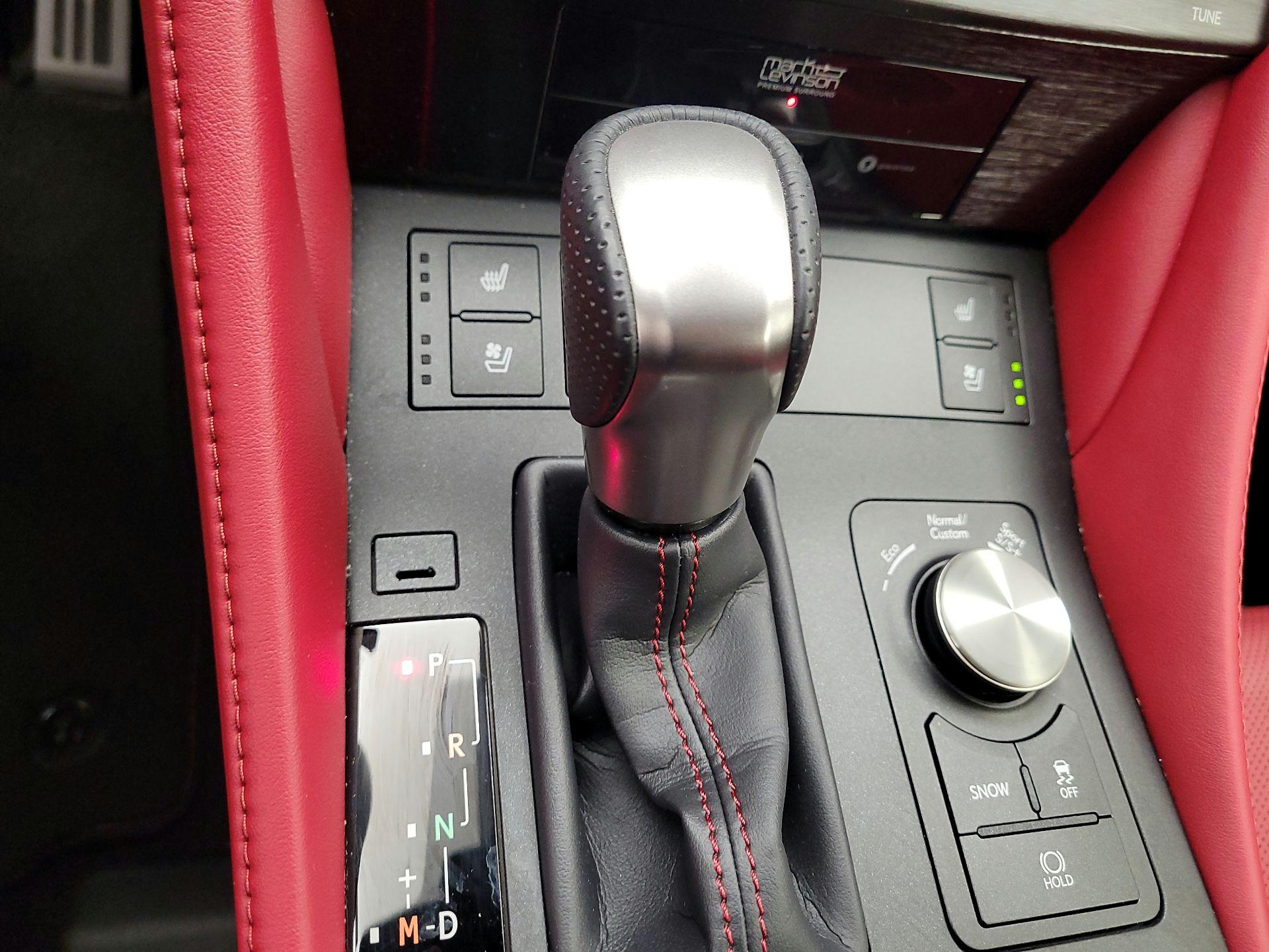 Thumbnail: 2024 Lexus RC - 15