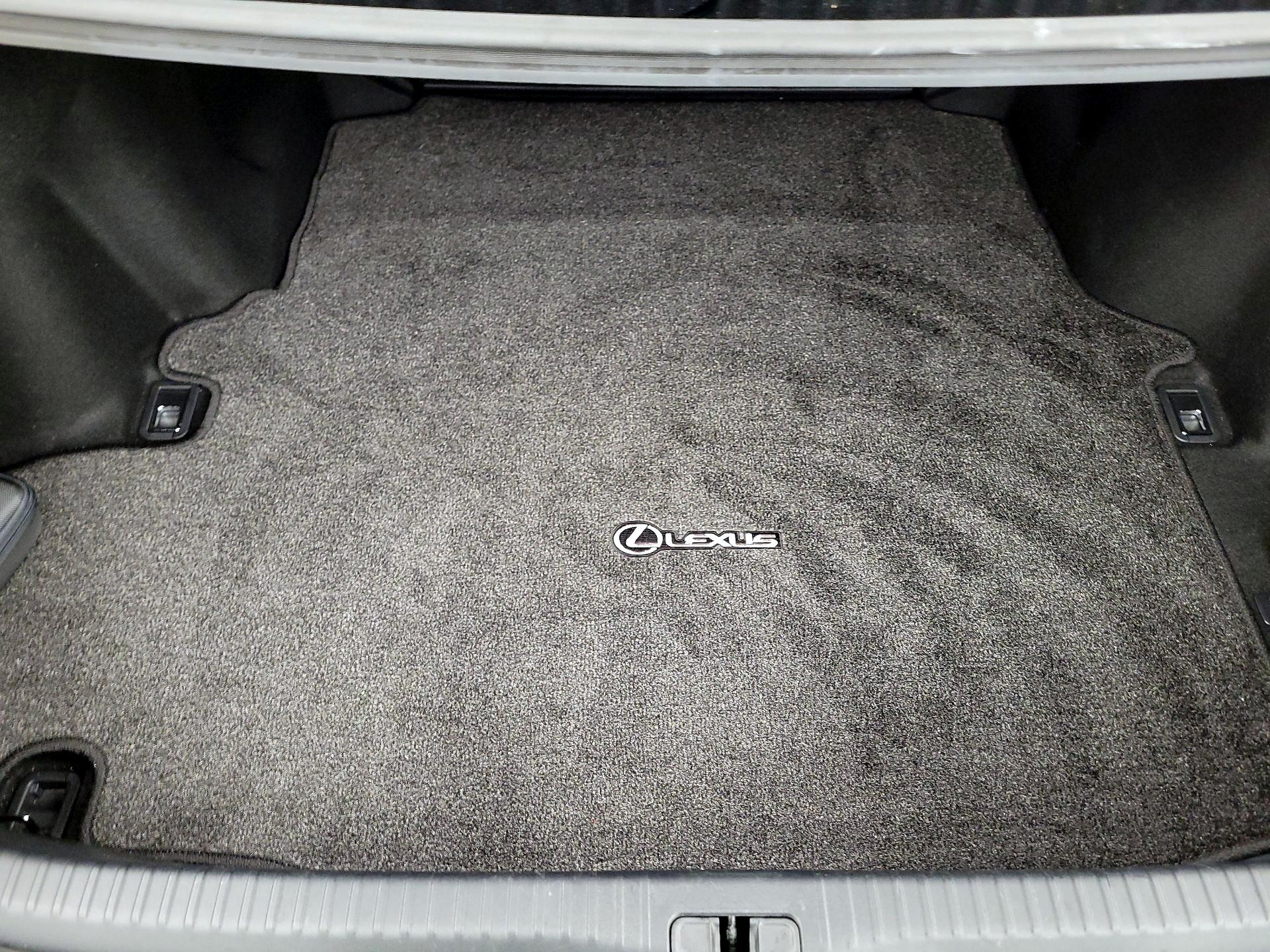 Thumbnail: 2024 Lexus RC - 16