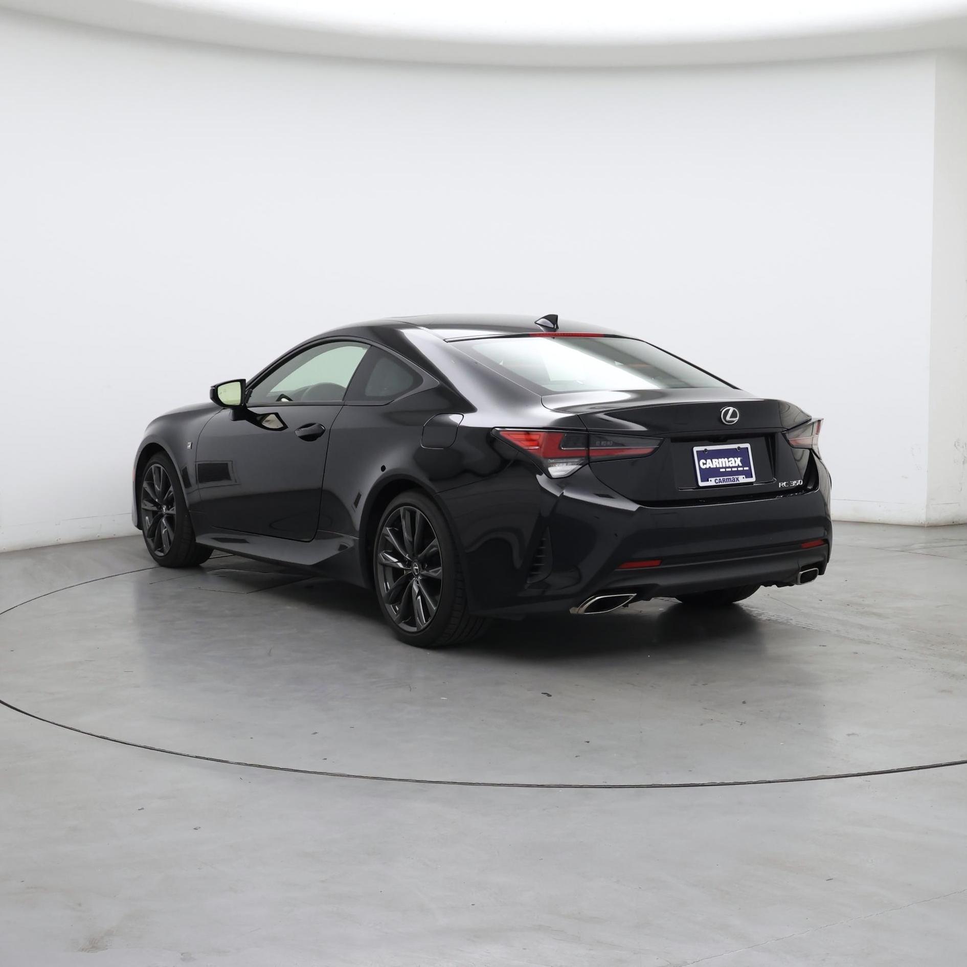 Thumbnail: 2024 Lexus RC - 2
