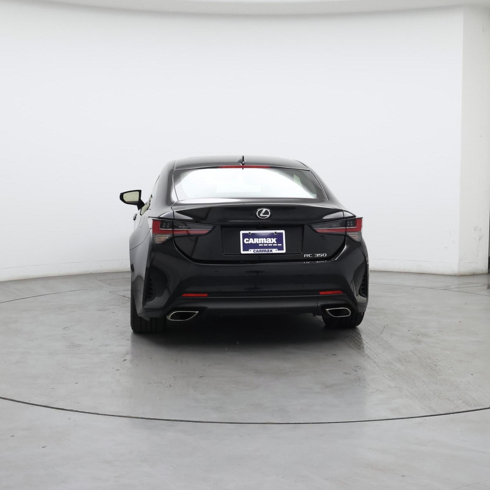 Thumbnail: 2024 Lexus RC - 6