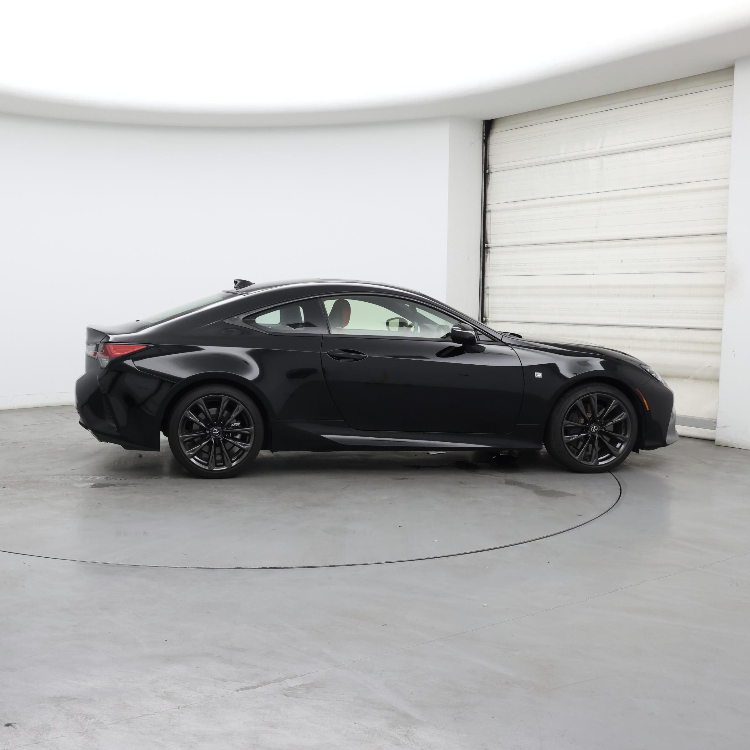 Thumbnail: 2024 Lexus RC - 7