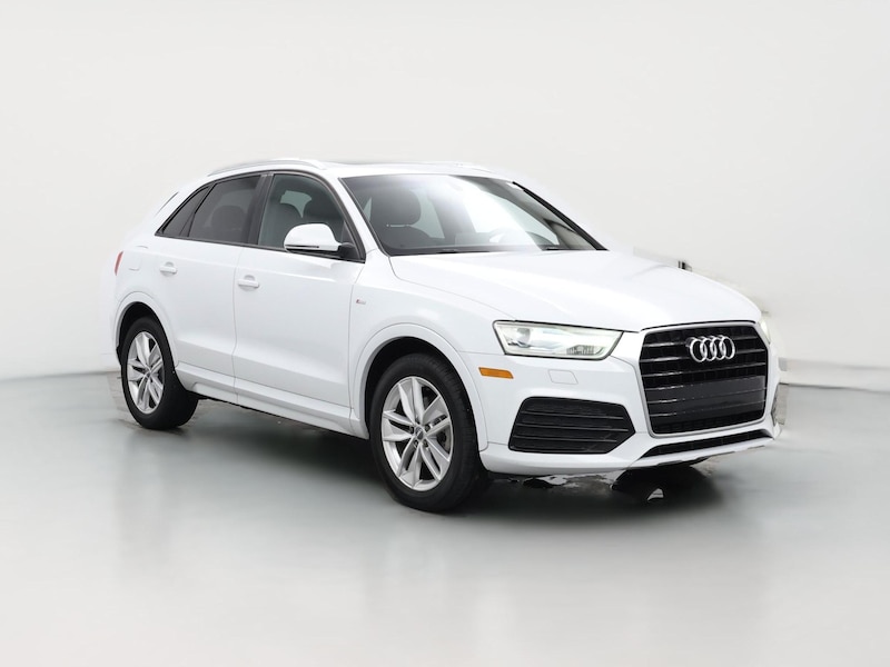 2018 Audi Q3 Premium -
                  Columbus, GA