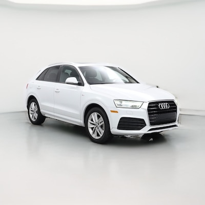 2018 Audi Q3 Premium