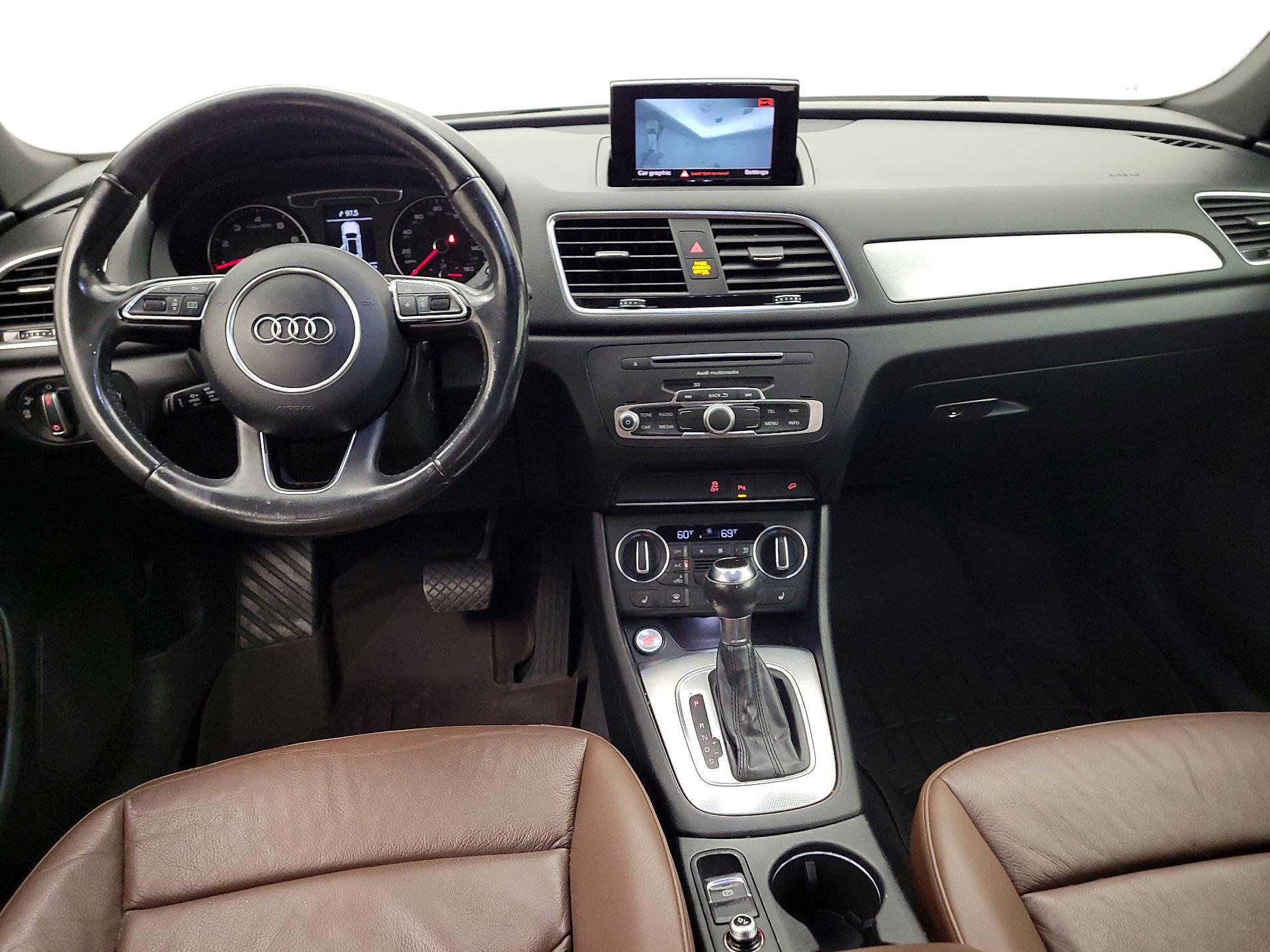 Thumbnail: 2018 Audi Q3 - 9