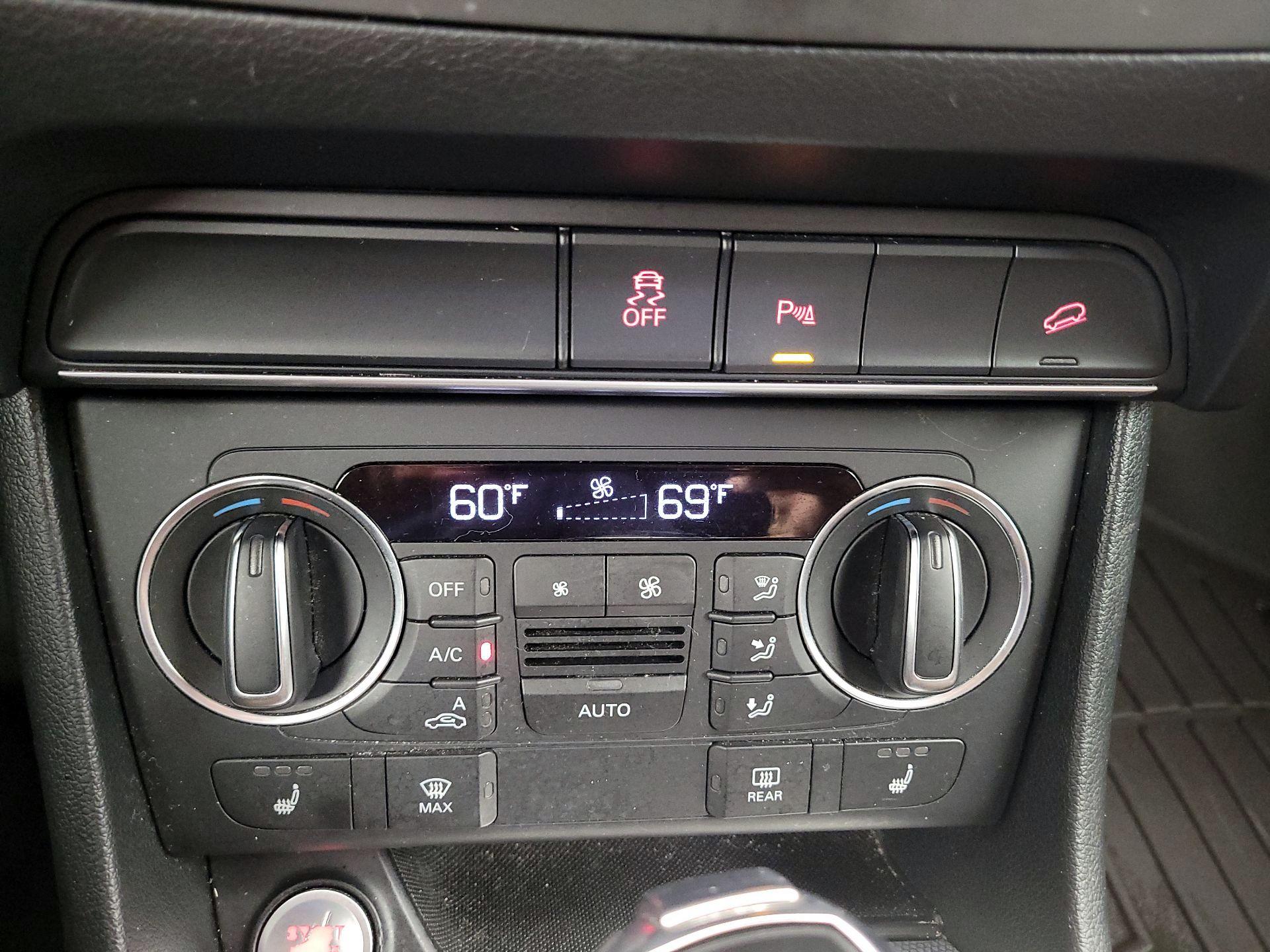 Thumbnail: 2018 Audi Q3 - 14