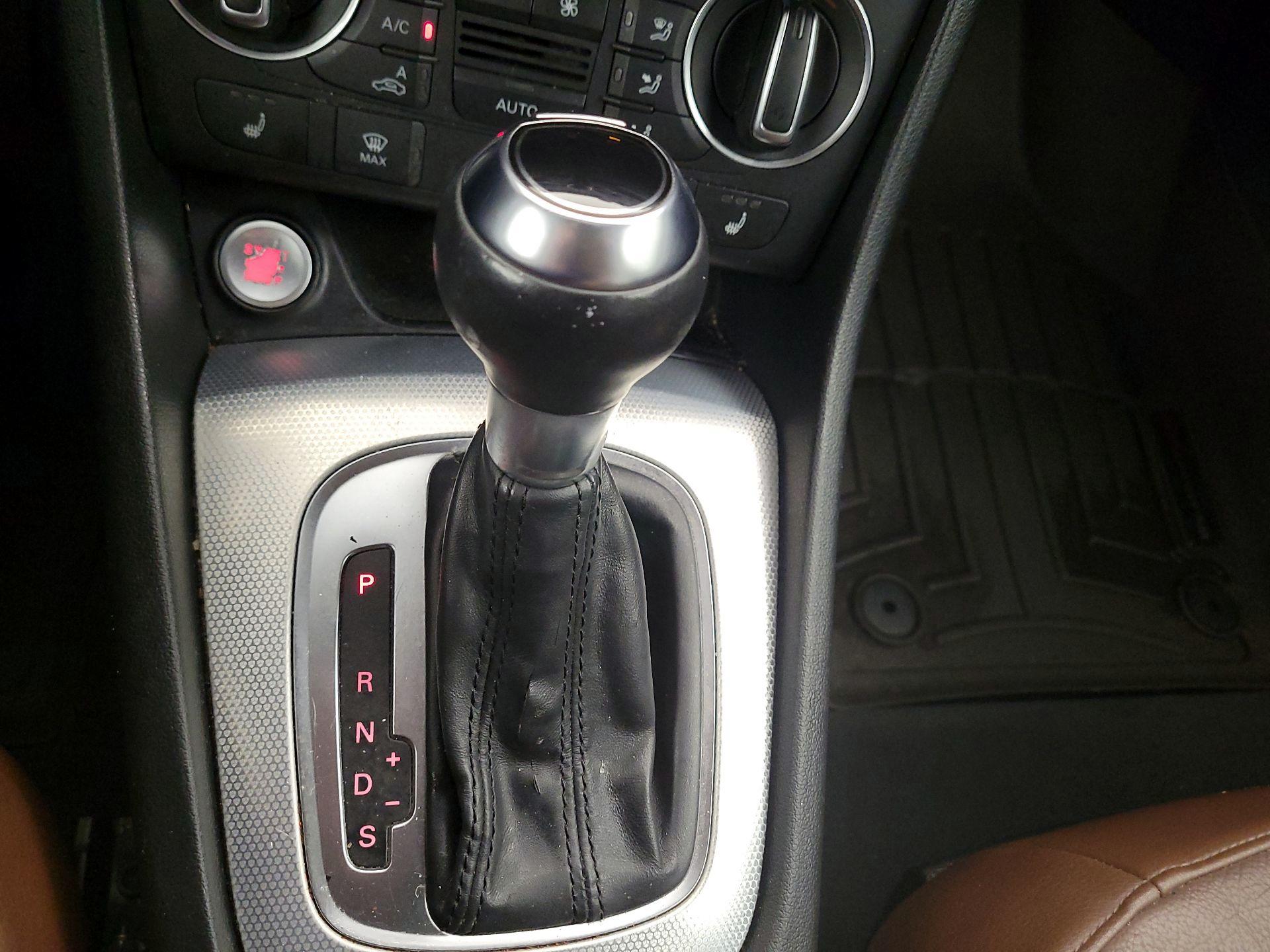 Thumbnail: 2018 Audi Q3 - 15