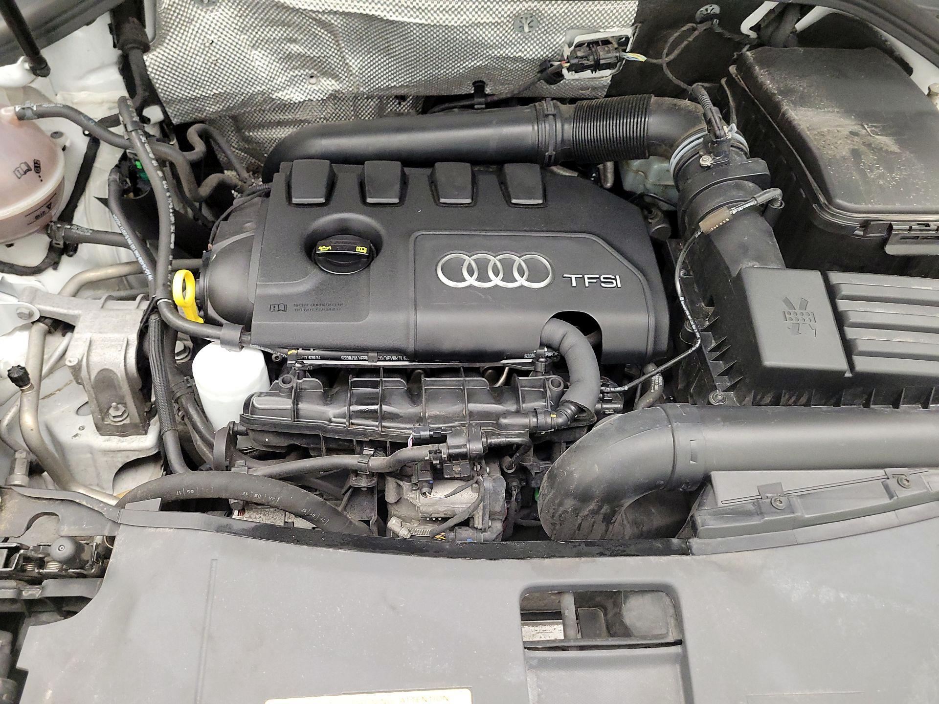 Thumbnail: 2018 Audi Q3 - 17