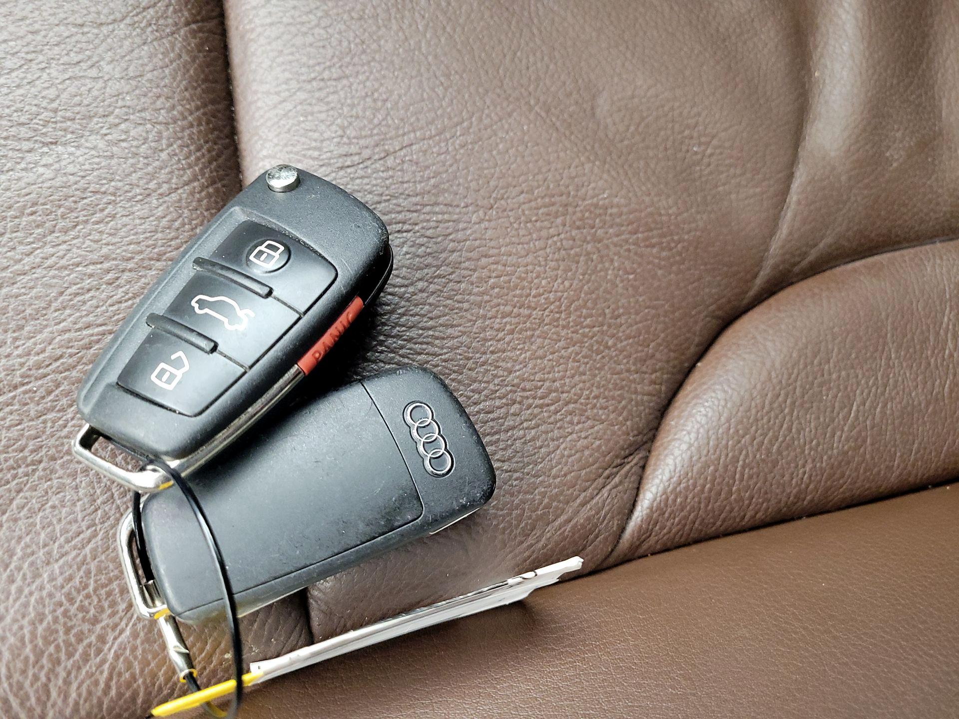 Thumbnail: 2018 Audi Q3 - 18