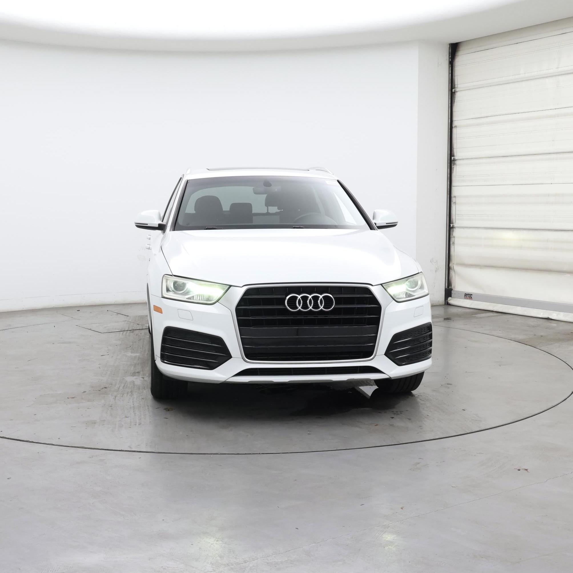 Thumbnail: 2018 Audi Q3 - 5