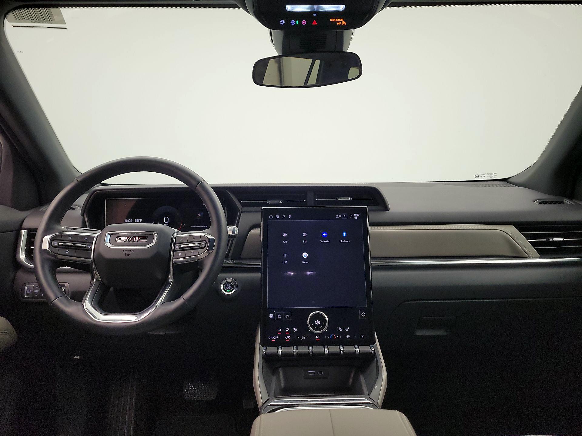 Thumbnail: 2025 GMC Terrain - 9