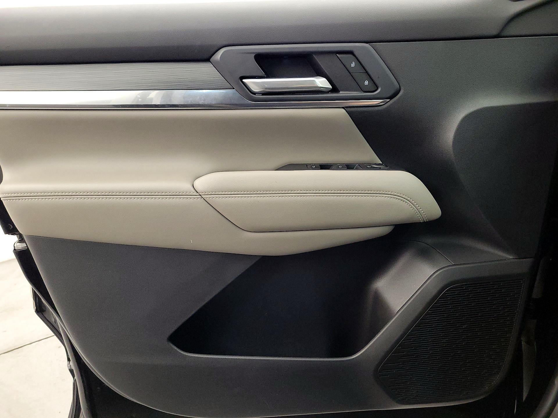 Thumbnail: 2025 GMC Terrain - 12