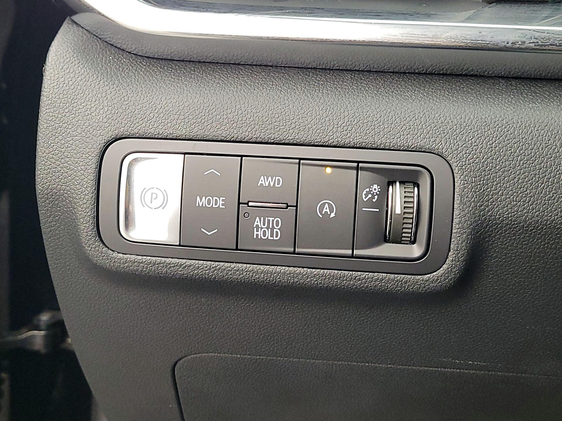 Thumbnail: 2025 GMC Terrain - 13