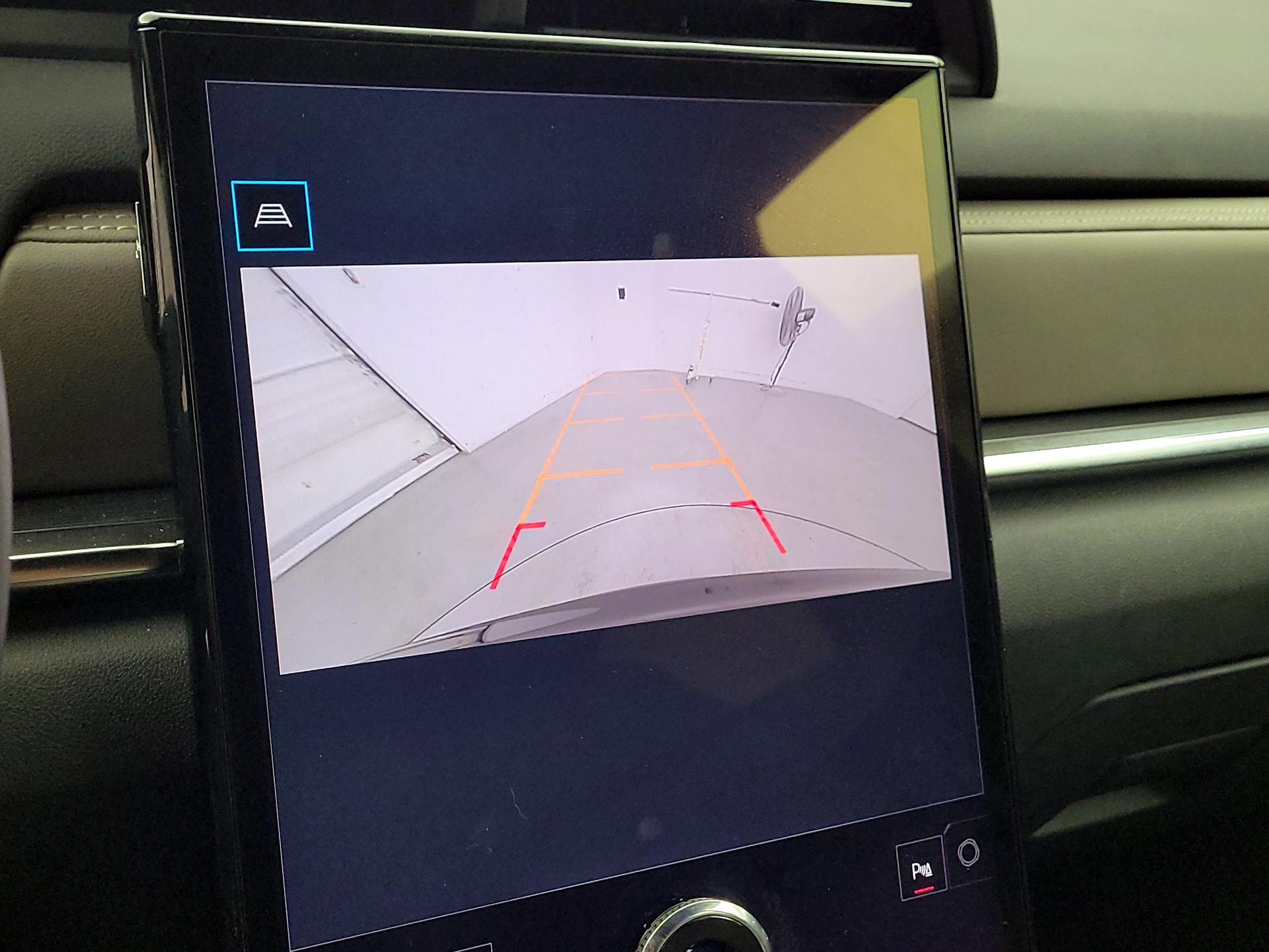 Thumbnail: 2025 GMC Terrain - 14