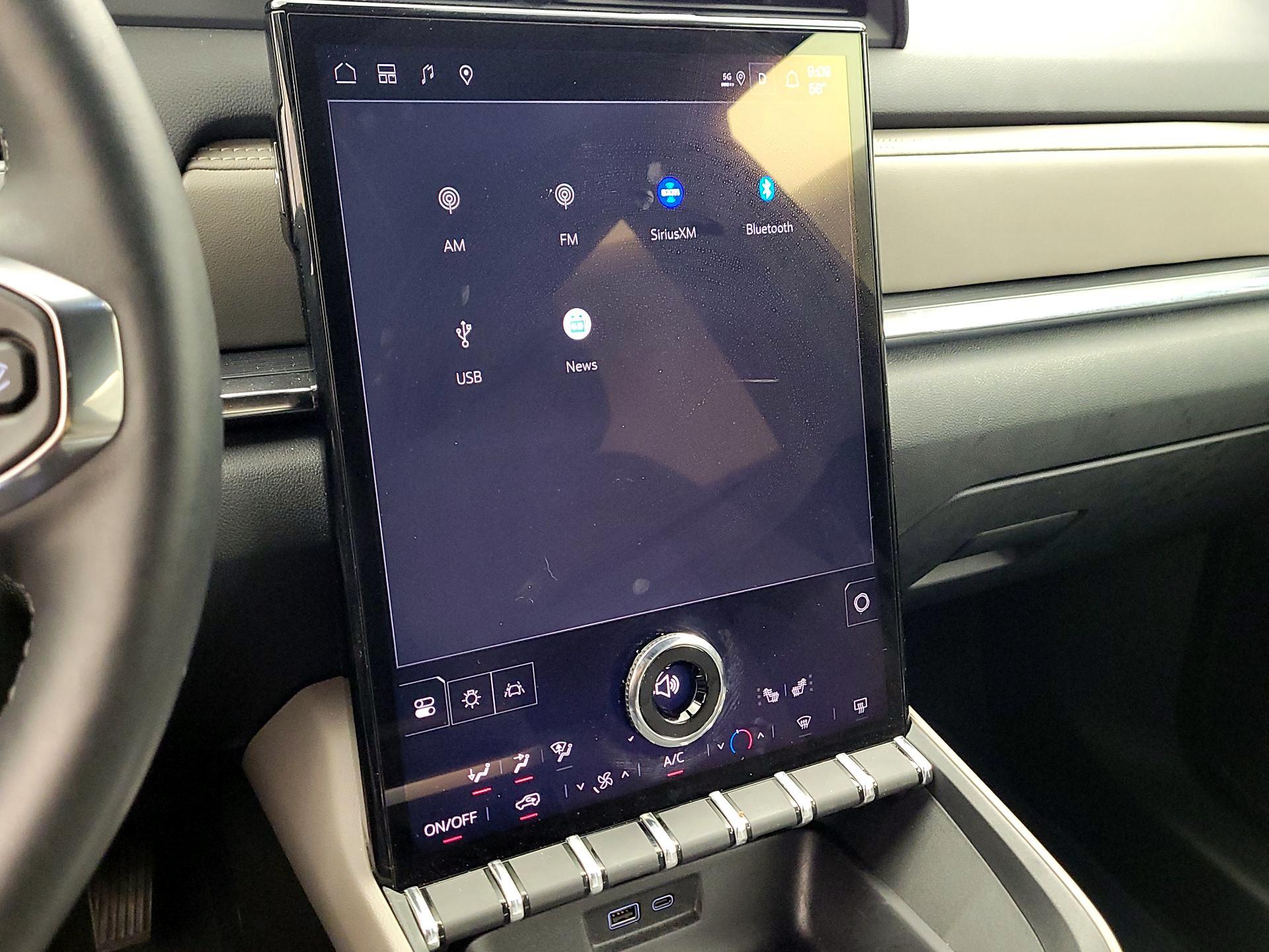 Thumbnail: 2025 GMC Terrain - 15