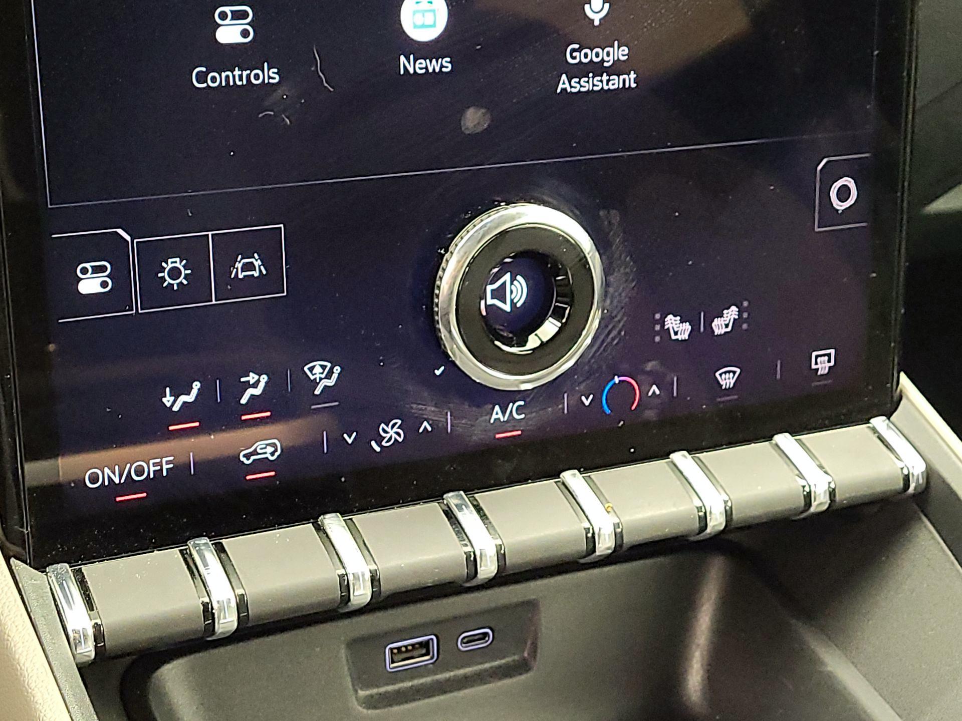 Thumbnail: 2025 GMC Terrain - 16