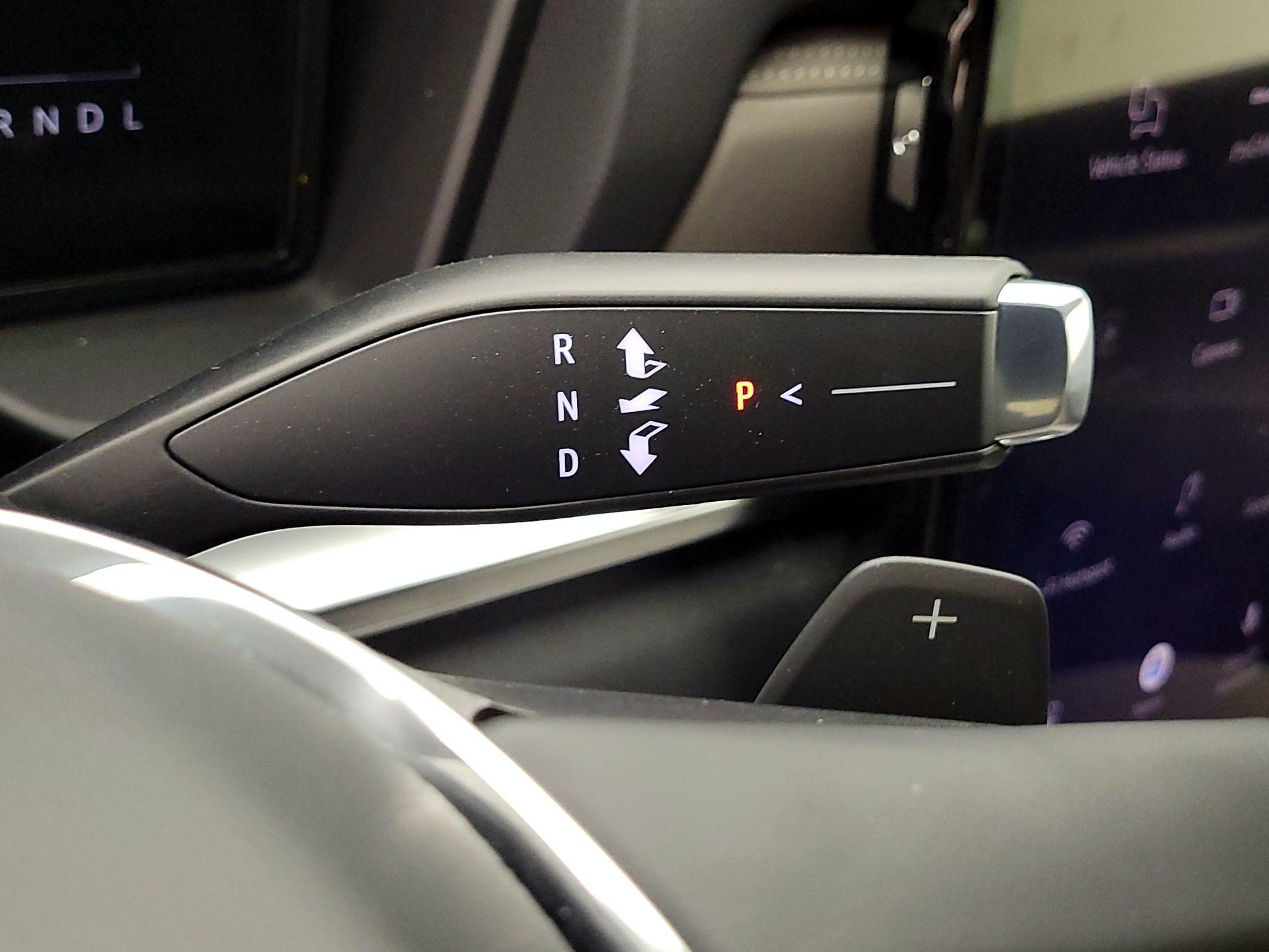 Thumbnail: 2025 GMC Terrain - 17