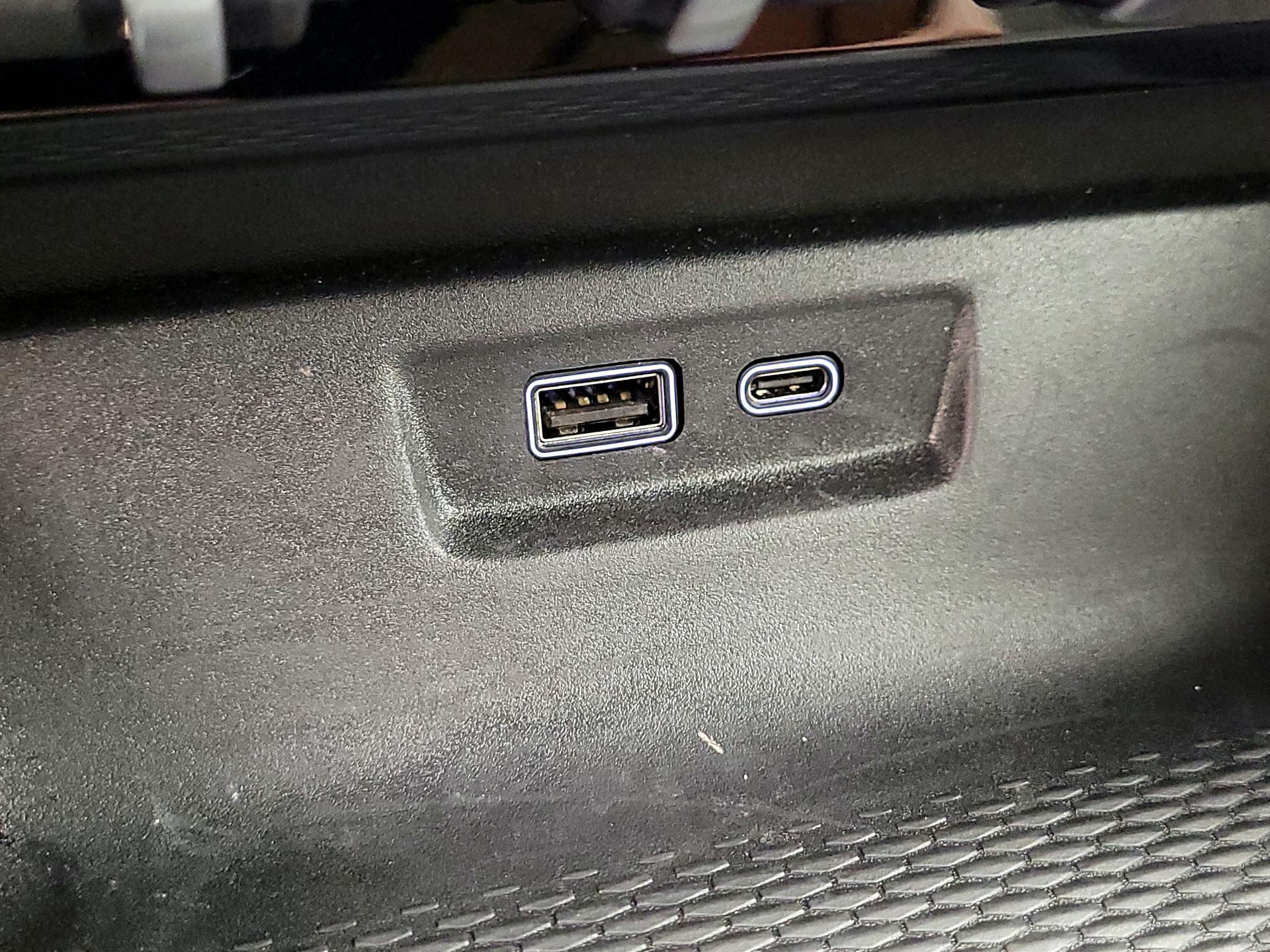 Thumbnail: 2025 GMC Terrain - 18