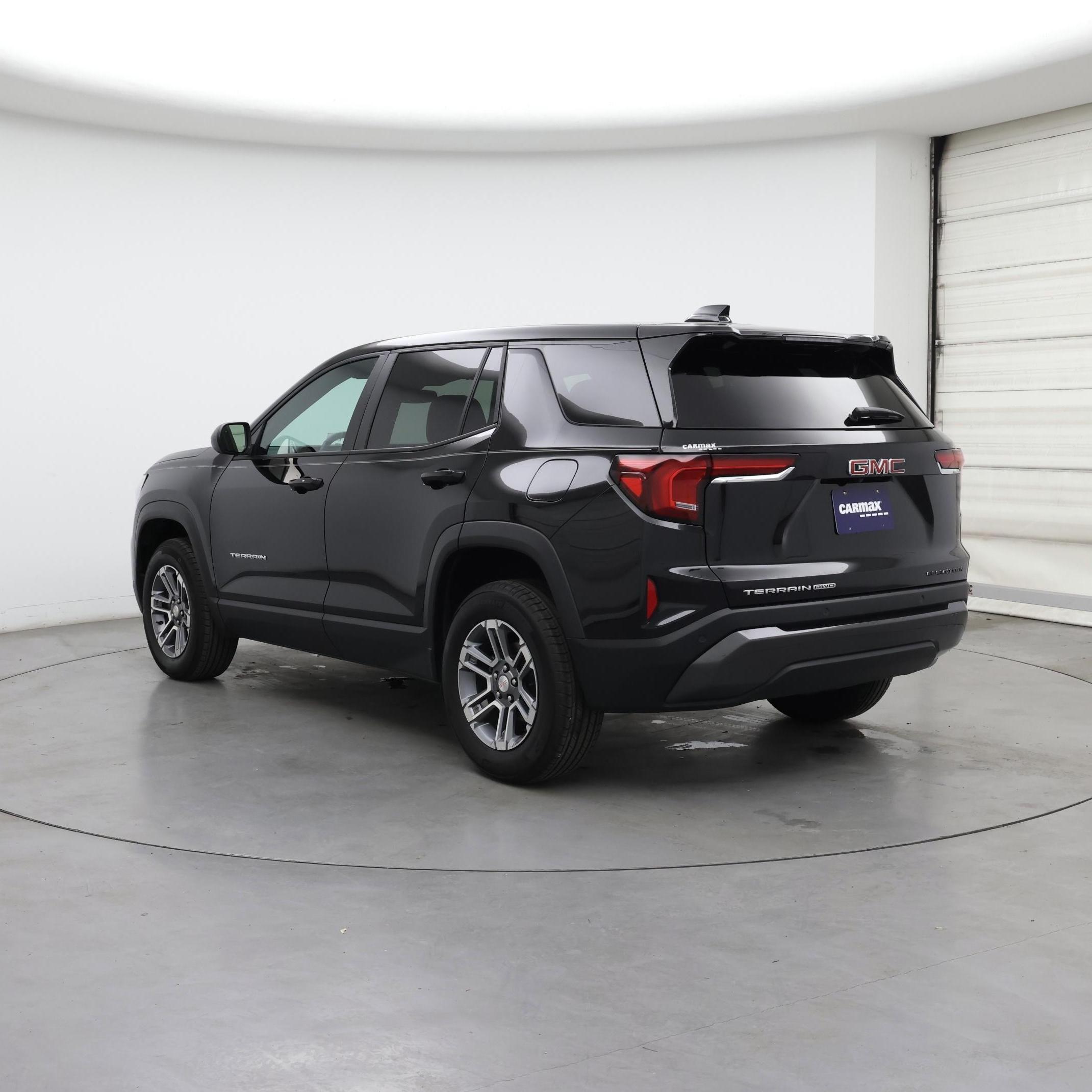 Thumbnail: 2025 GMC Terrain - 2