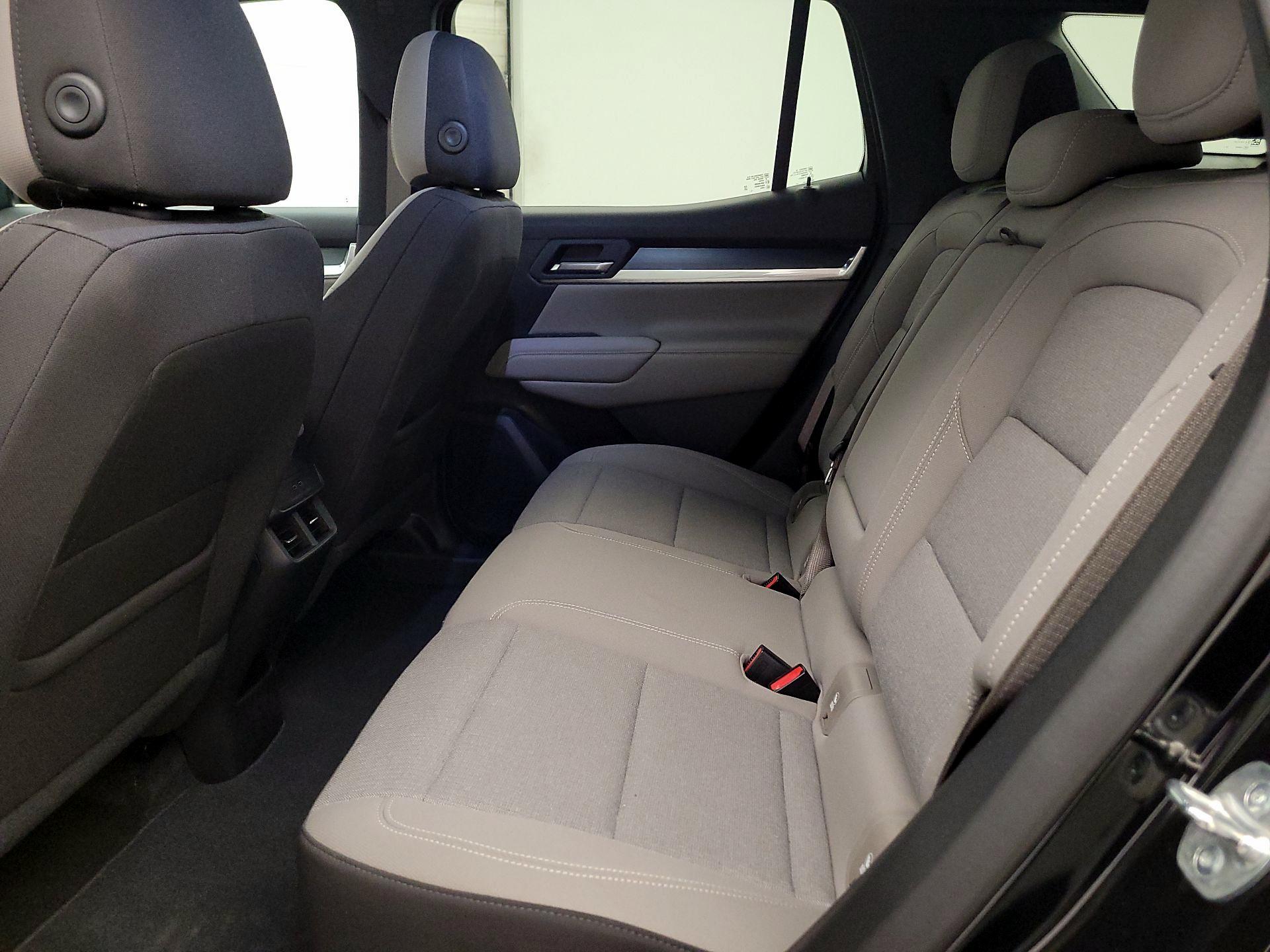 Thumbnail: 2025 GMC Terrain - 19