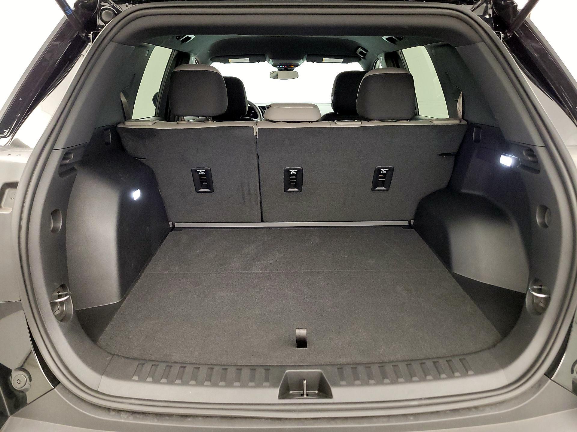 Thumbnail: 2025 GMC Terrain - 20