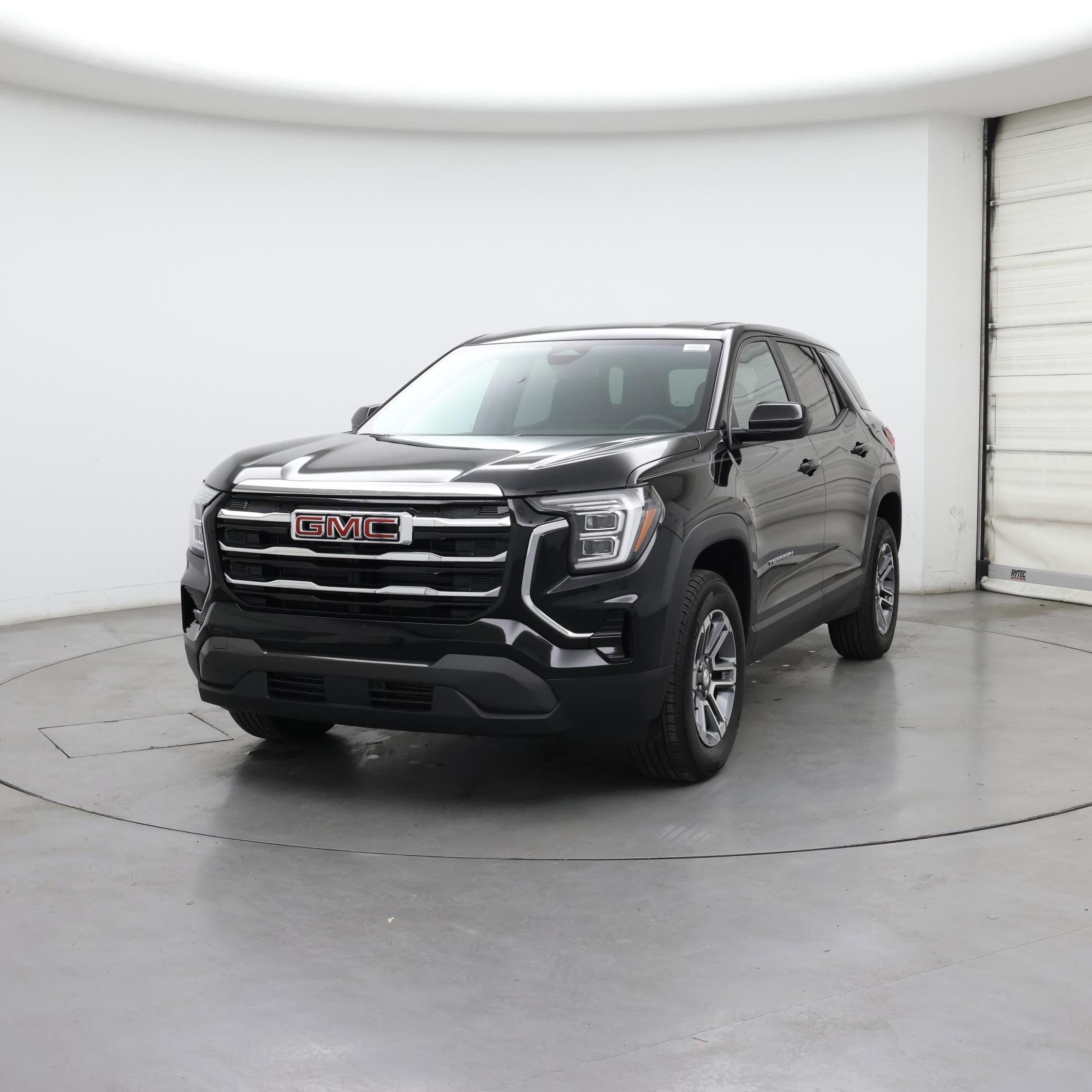 Thumbnail: 2025 GMC Terrain - 4