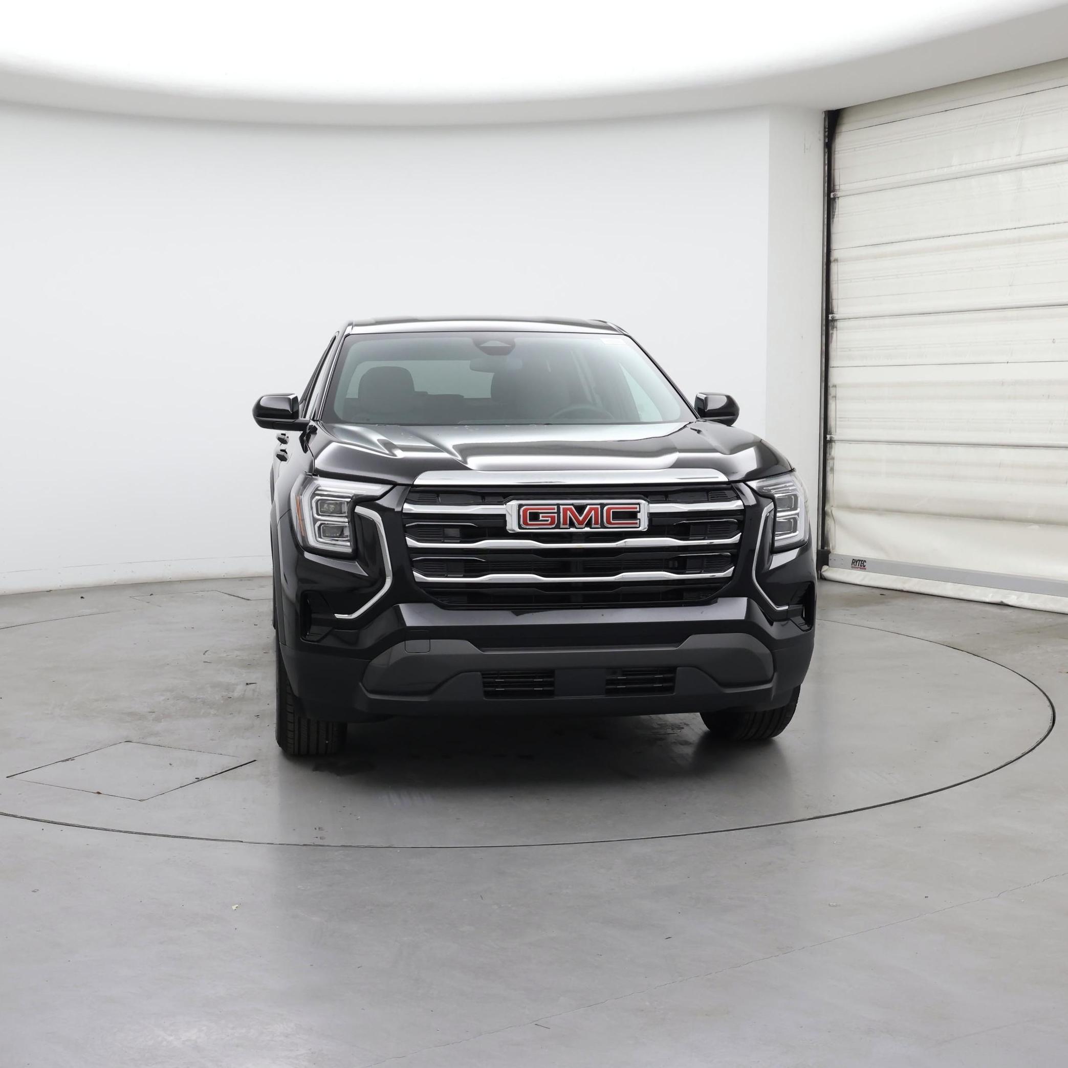Thumbnail: 2025 GMC Terrain - 5