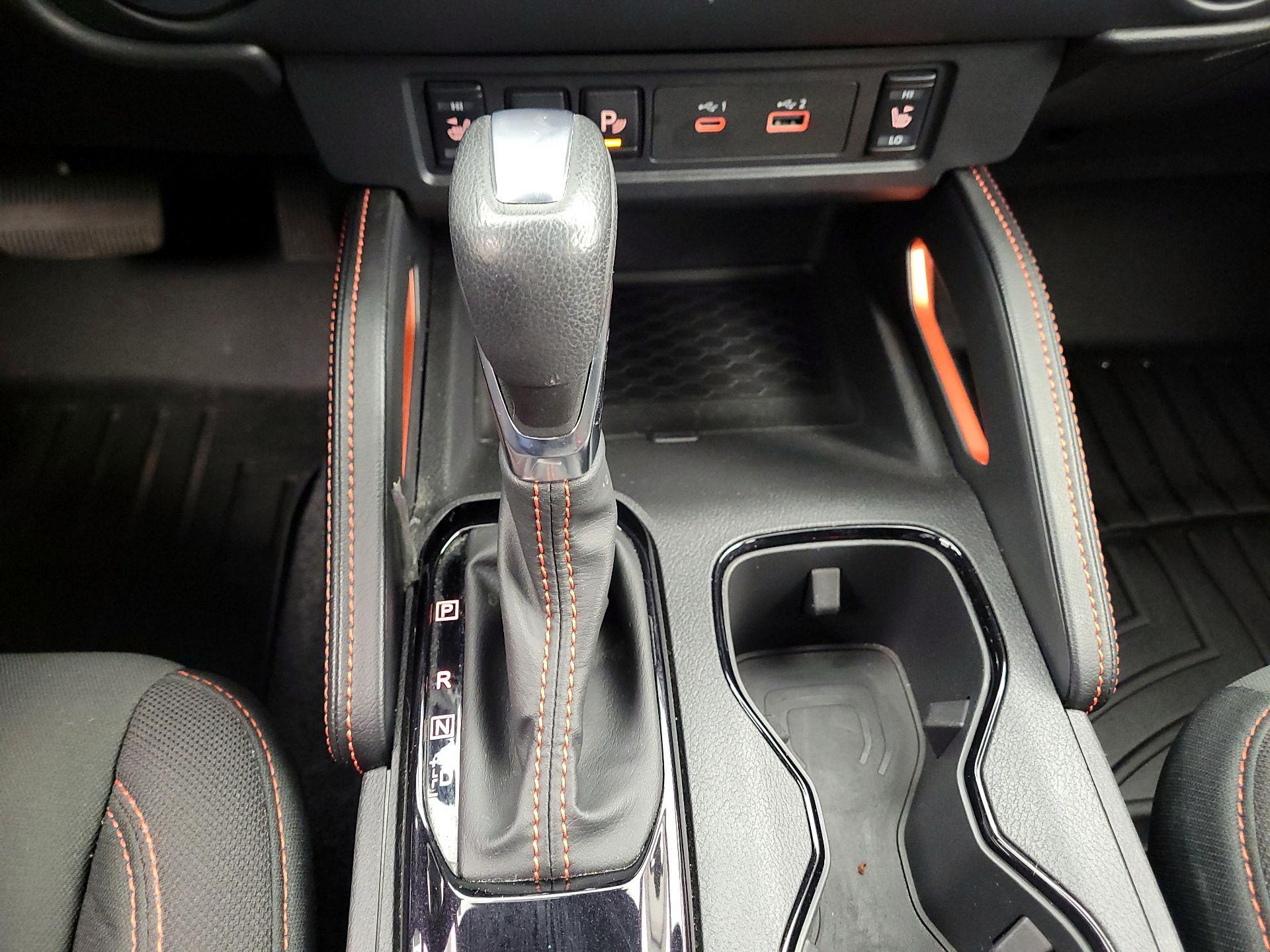 Thumbnail: 2023 Nissan Frontier - 15