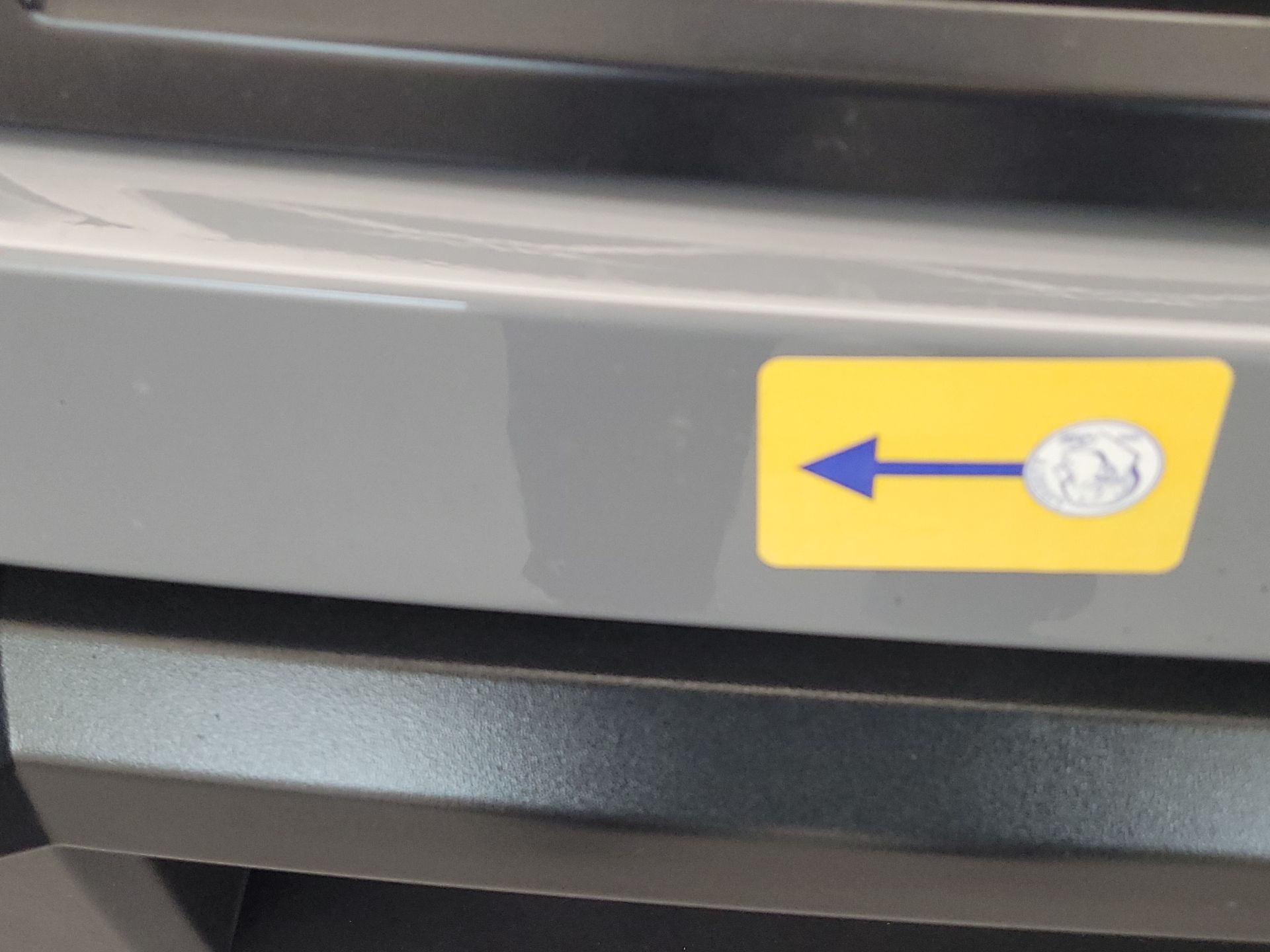 Thumbnail: 2023 Nissan Frontier - 19