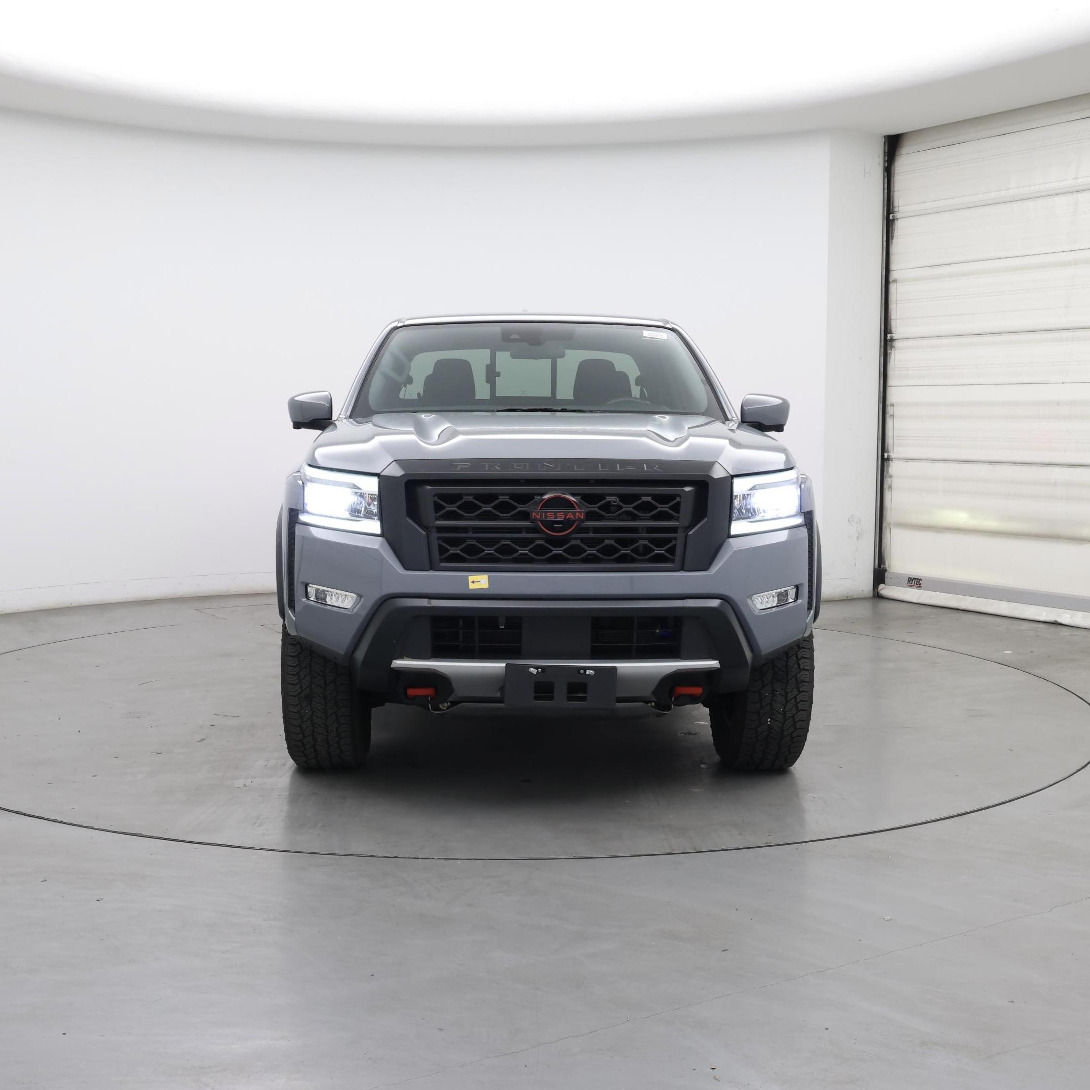 Thumbnail: 2023 Nissan Frontier - 5