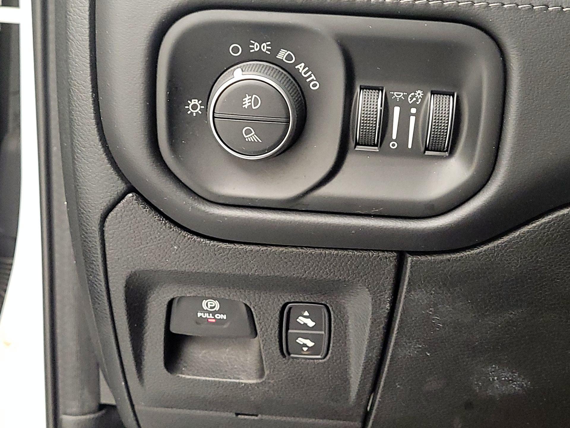 Thumbnail: 2020 RAM 1500 - 13