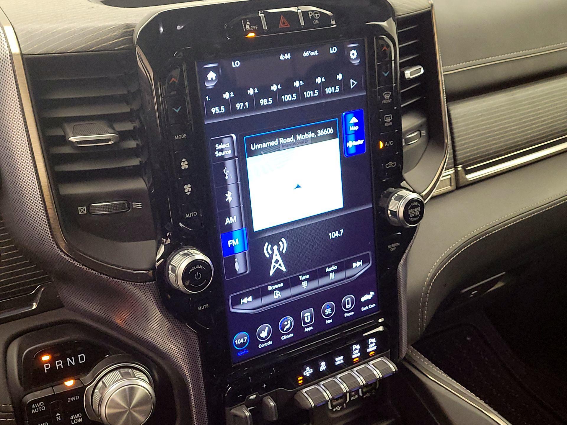 Thumbnail: 2020 RAM 1500 - 15