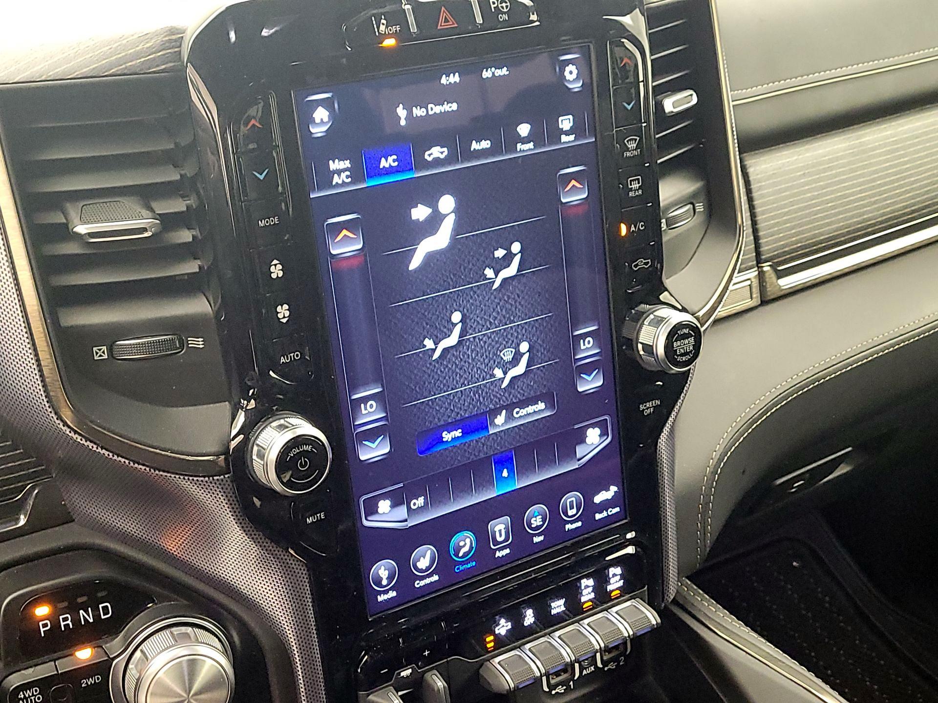 Thumbnail: 2020 RAM 1500 - 16