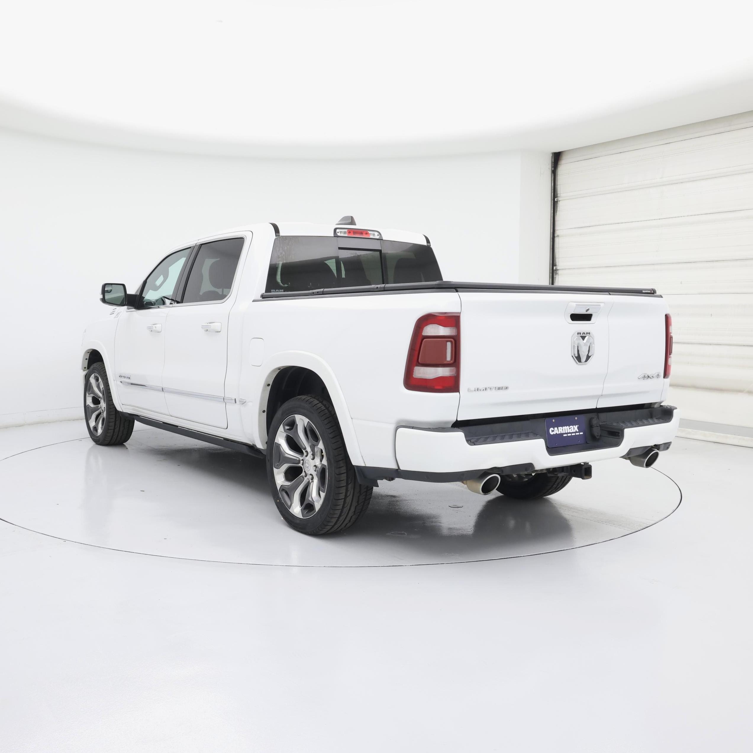 Thumbnail: 2020 RAM 1500 - 2