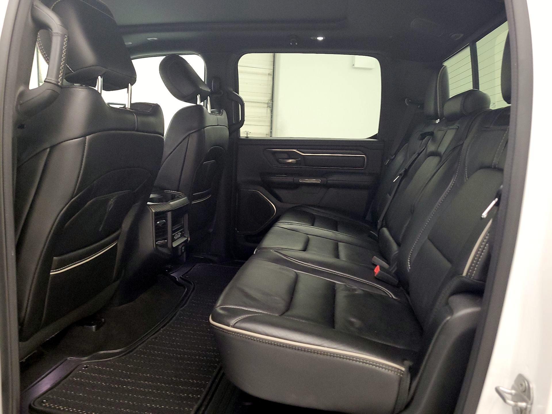 Thumbnail: 2020 RAM 1500 - 19