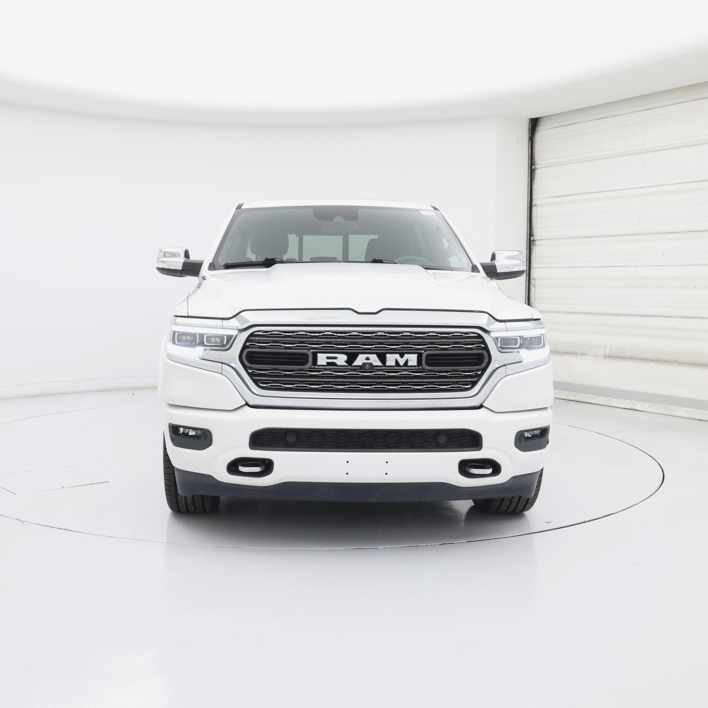 Thumbnail: 2020 RAM 1500 - 5