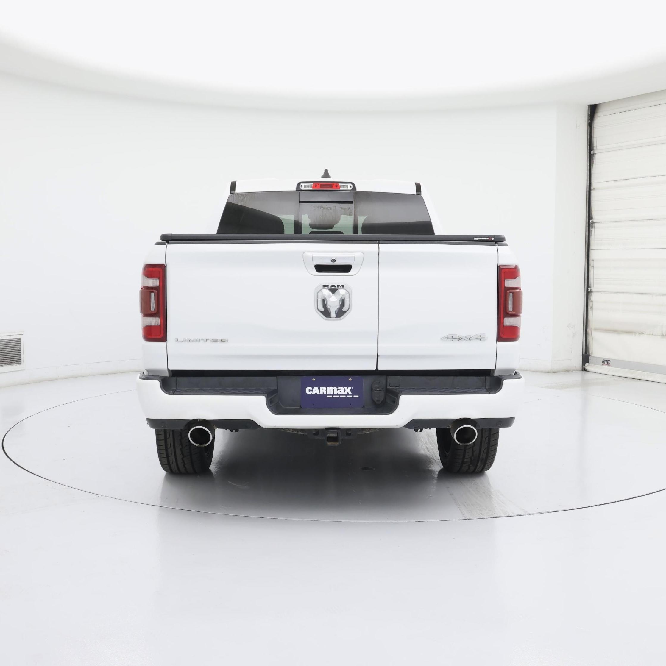 Thumbnail: 2020 RAM 1500 - 6