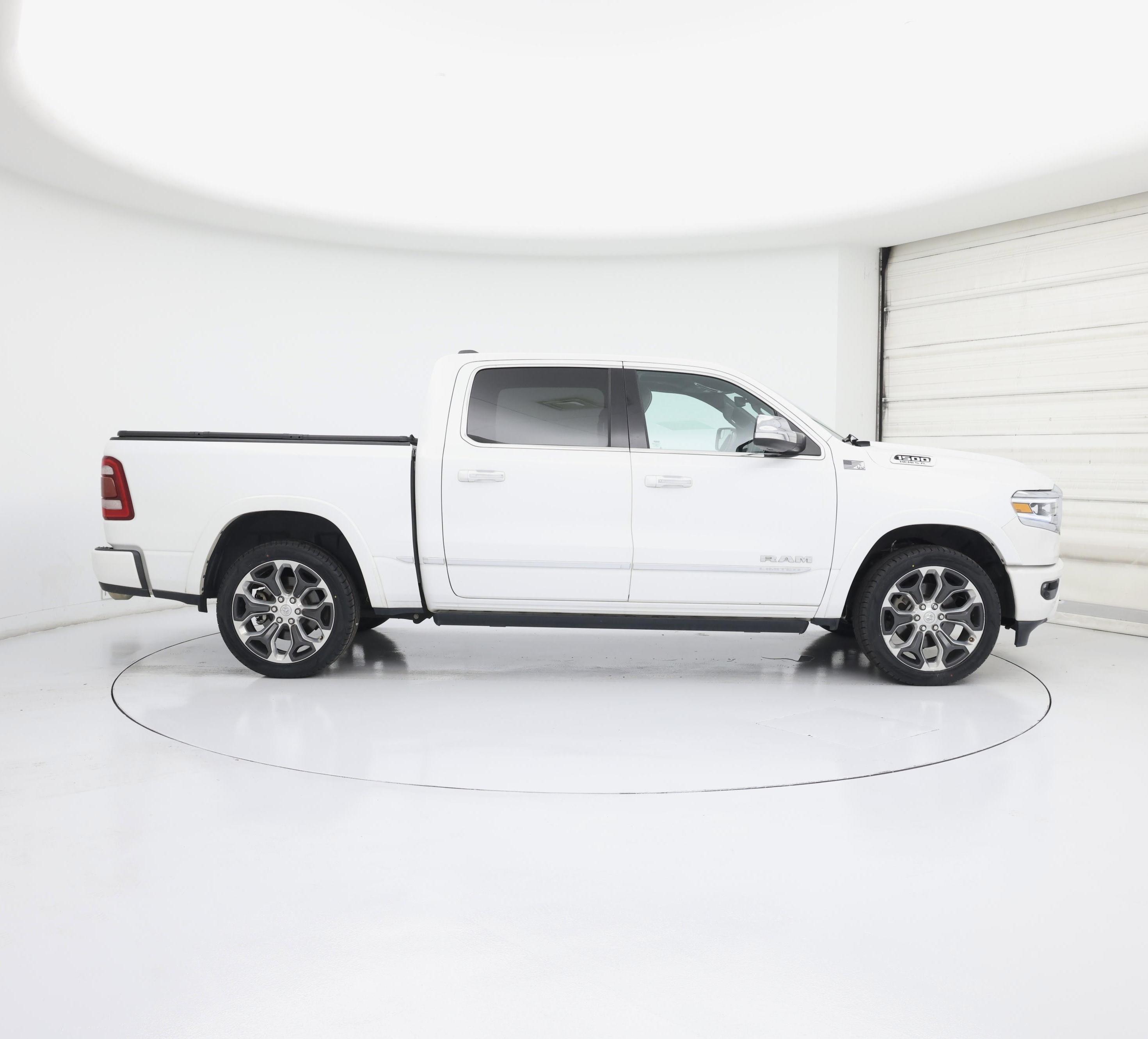 Thumbnail: 2020 RAM 1500 - 7