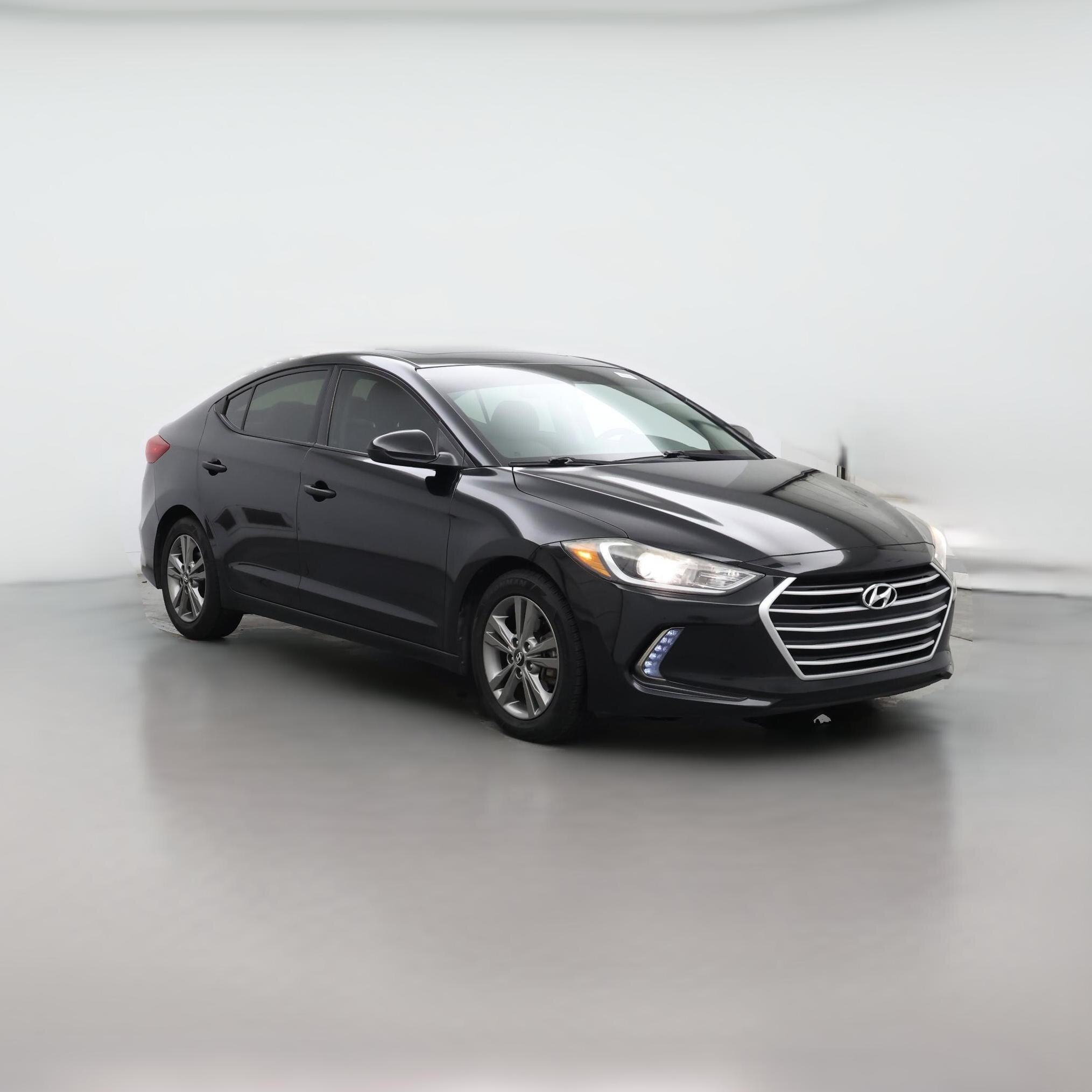 Thumbnail: 2018 Hyundai Elantra - 1