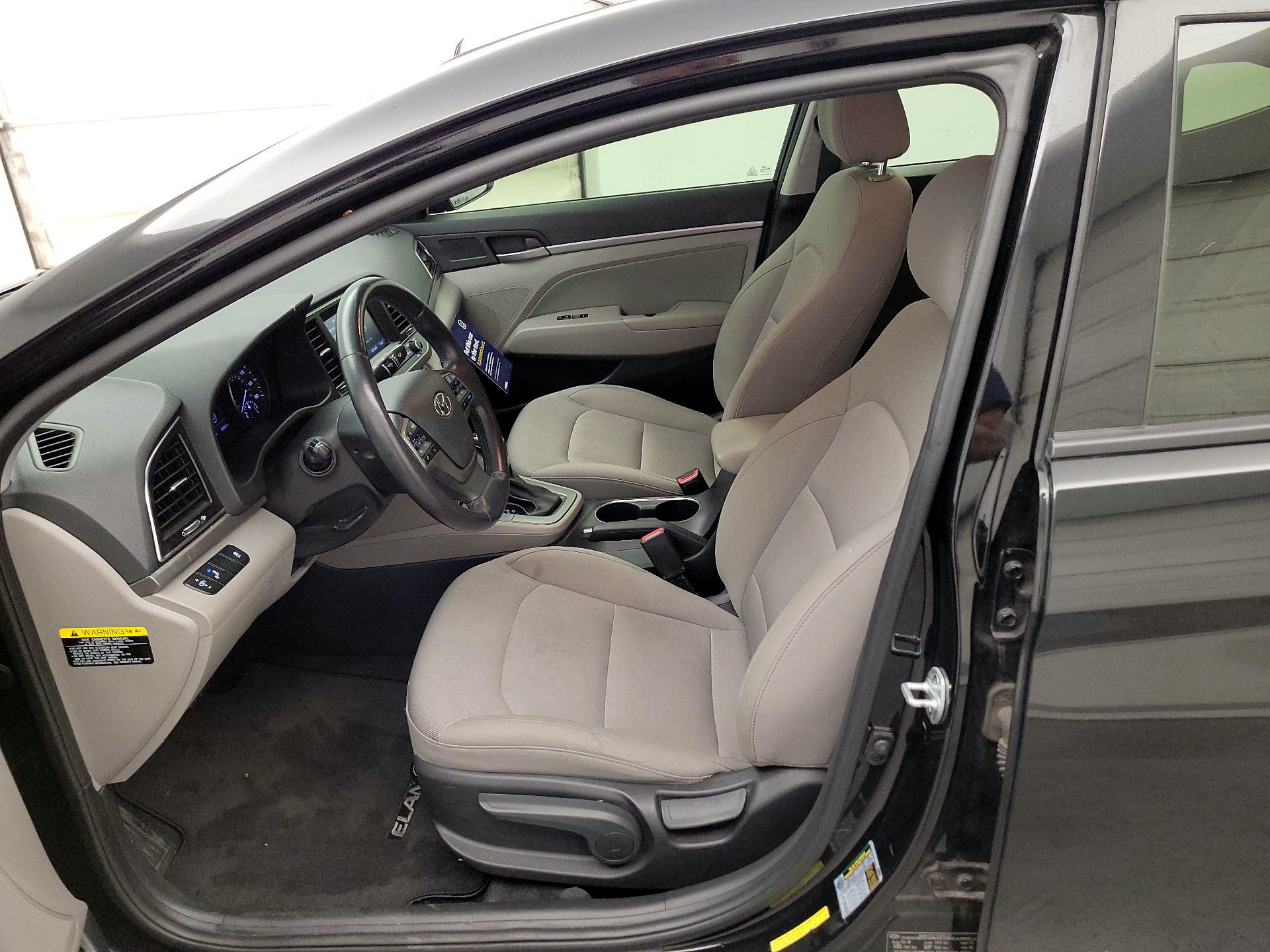 Thumbnail: 2018 Hyundai Elantra - 11