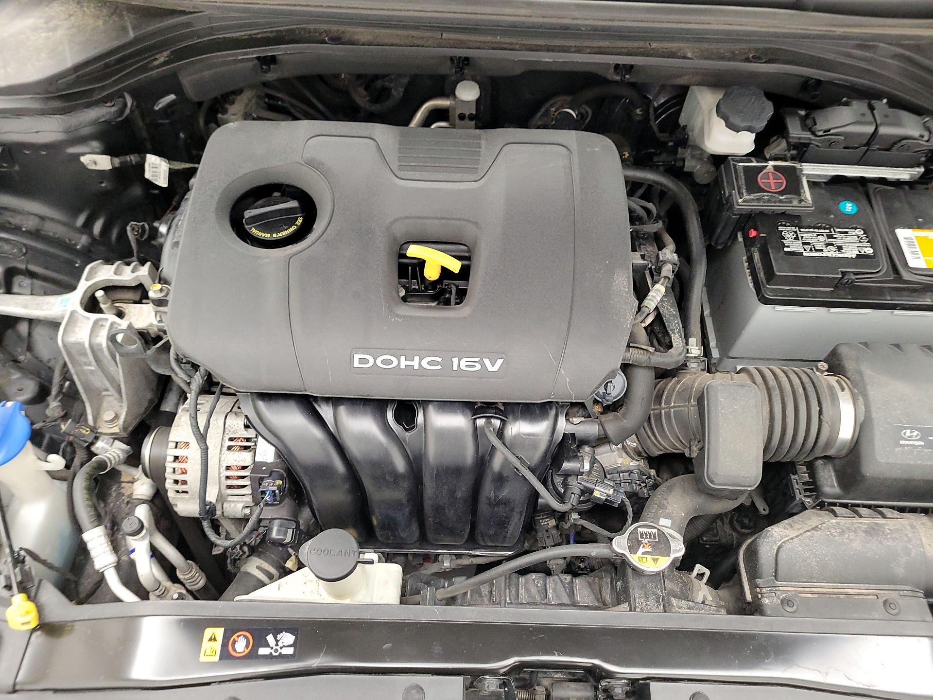 Thumbnail: 2018 Hyundai Elantra - 17