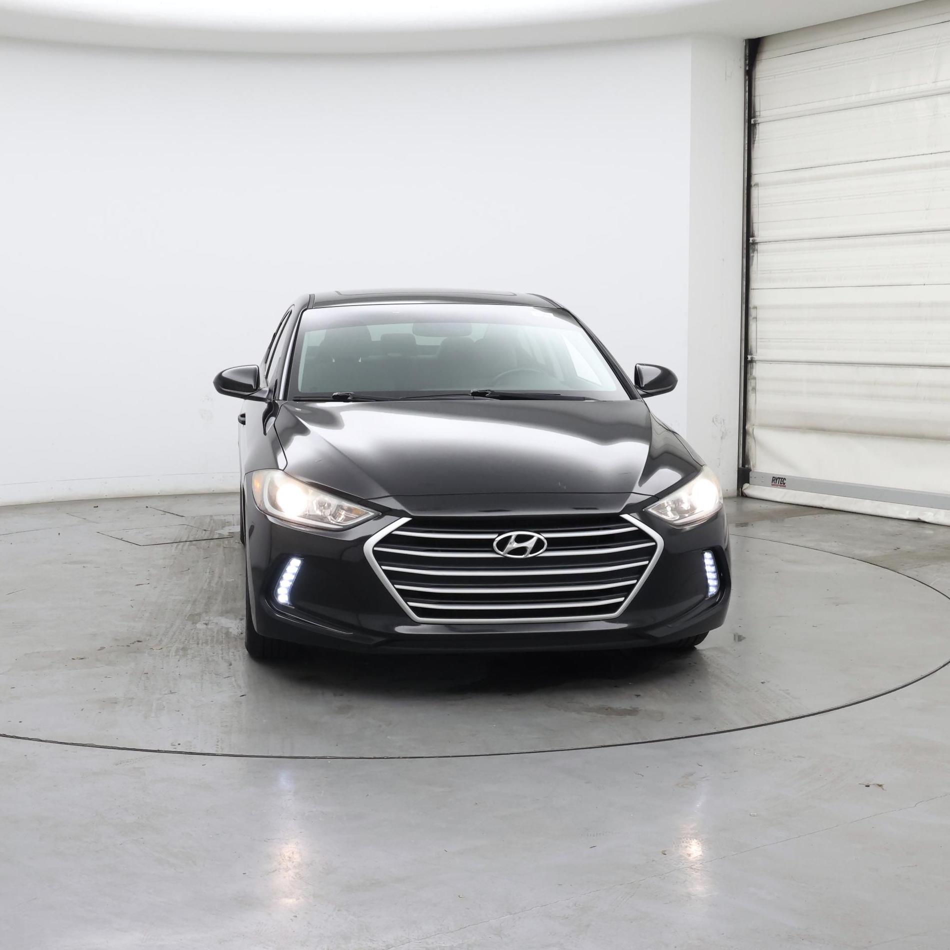 Thumbnail: 2018 Hyundai Elantra - 5