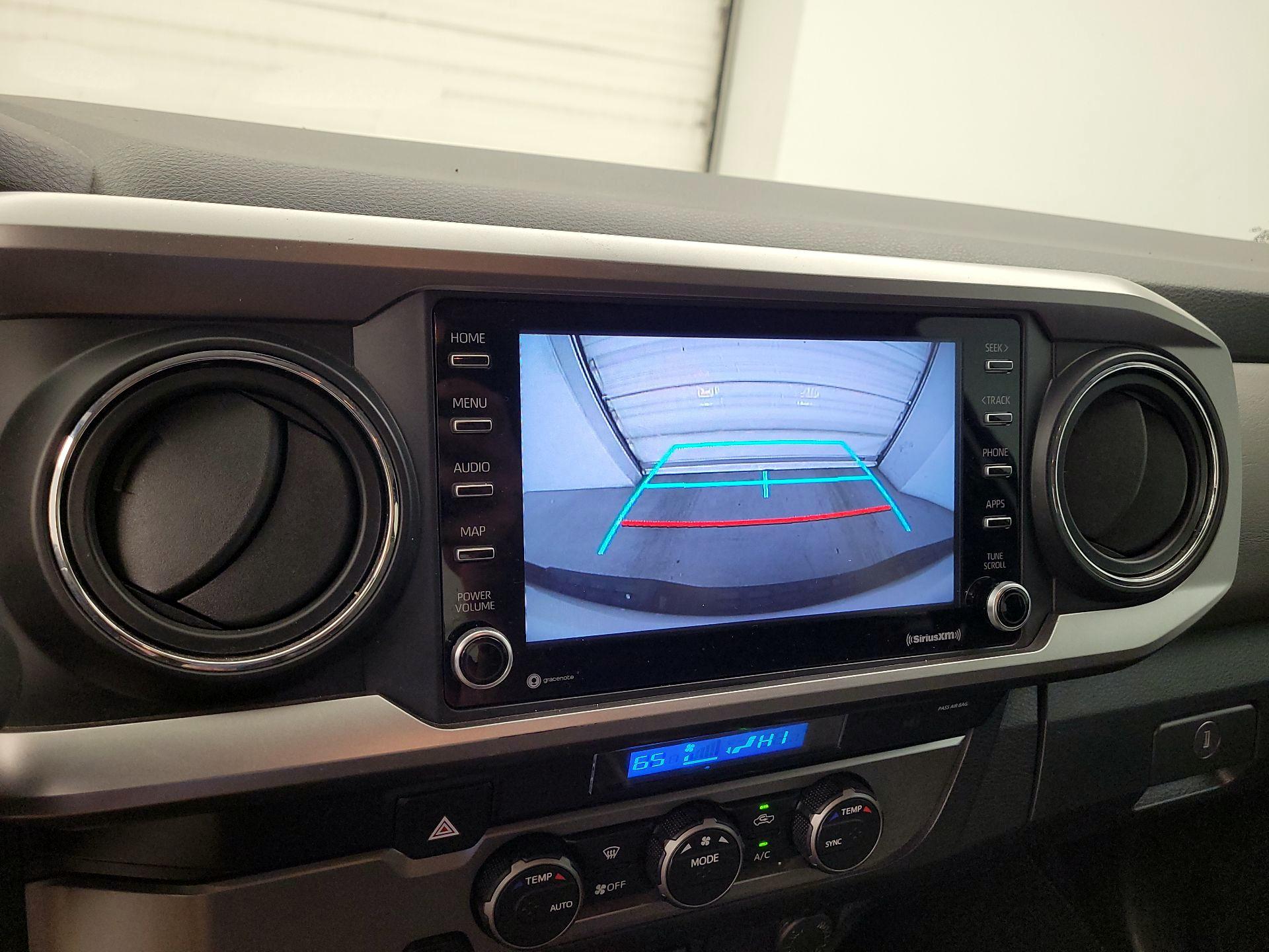 Thumbnail: 2022 Toyota Tacoma - 14