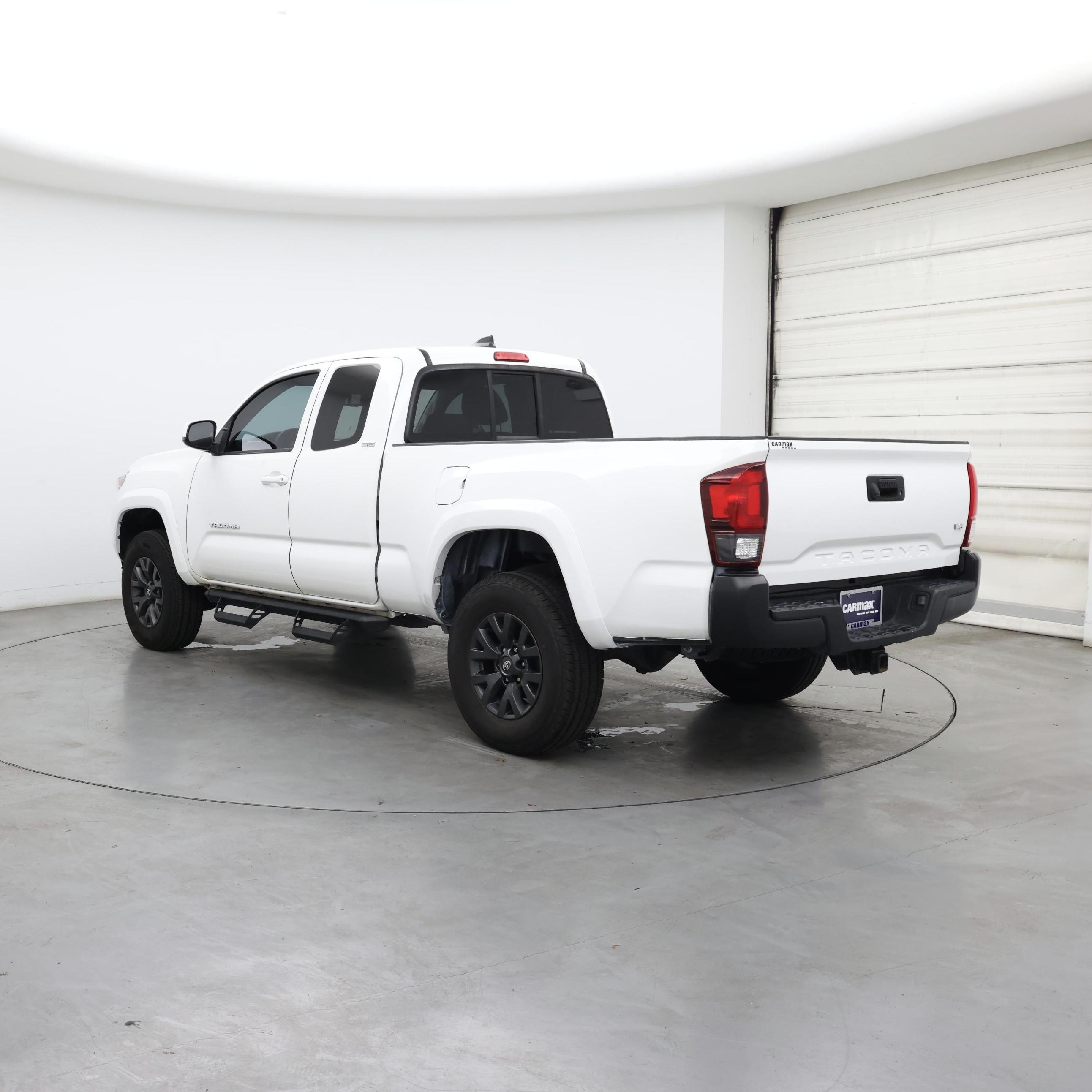 Thumbnail: 2022 Toyota Tacoma - 2