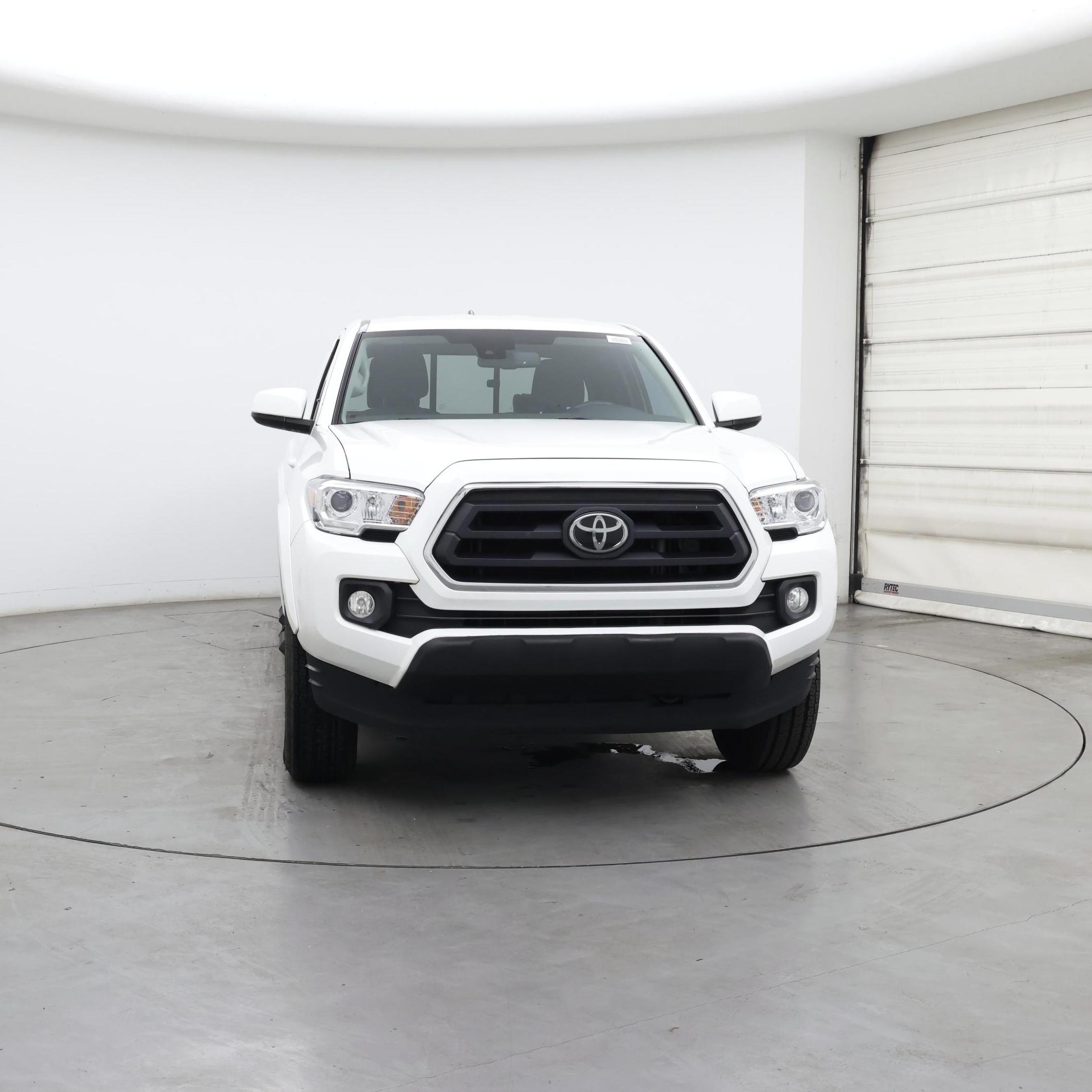 Thumbnail: 2022 Toyota Tacoma - 5